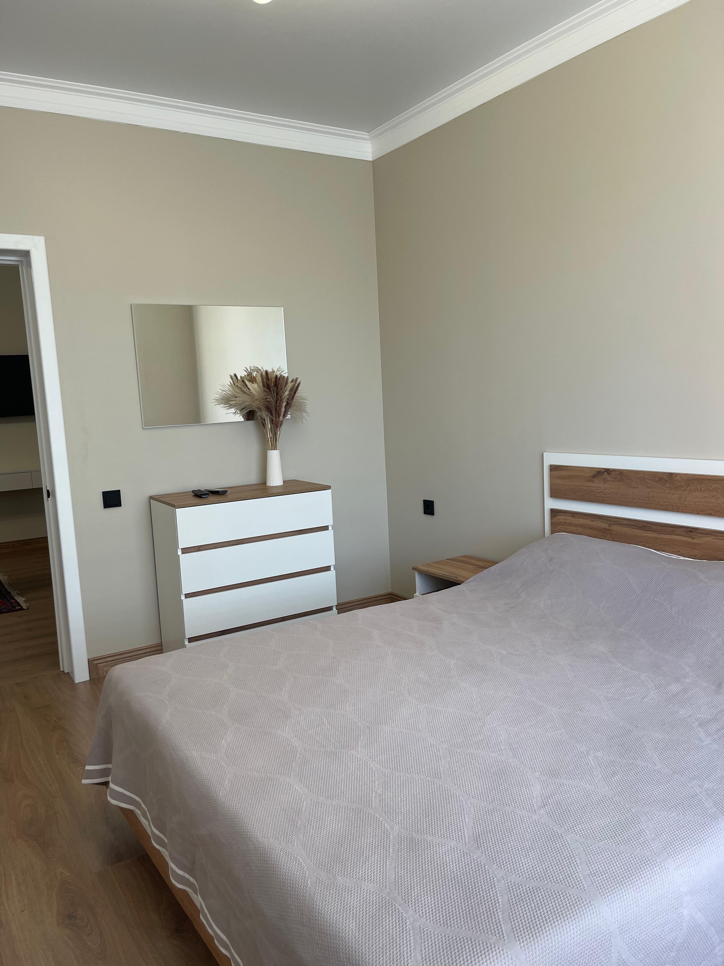 Дом рядом с пляжем