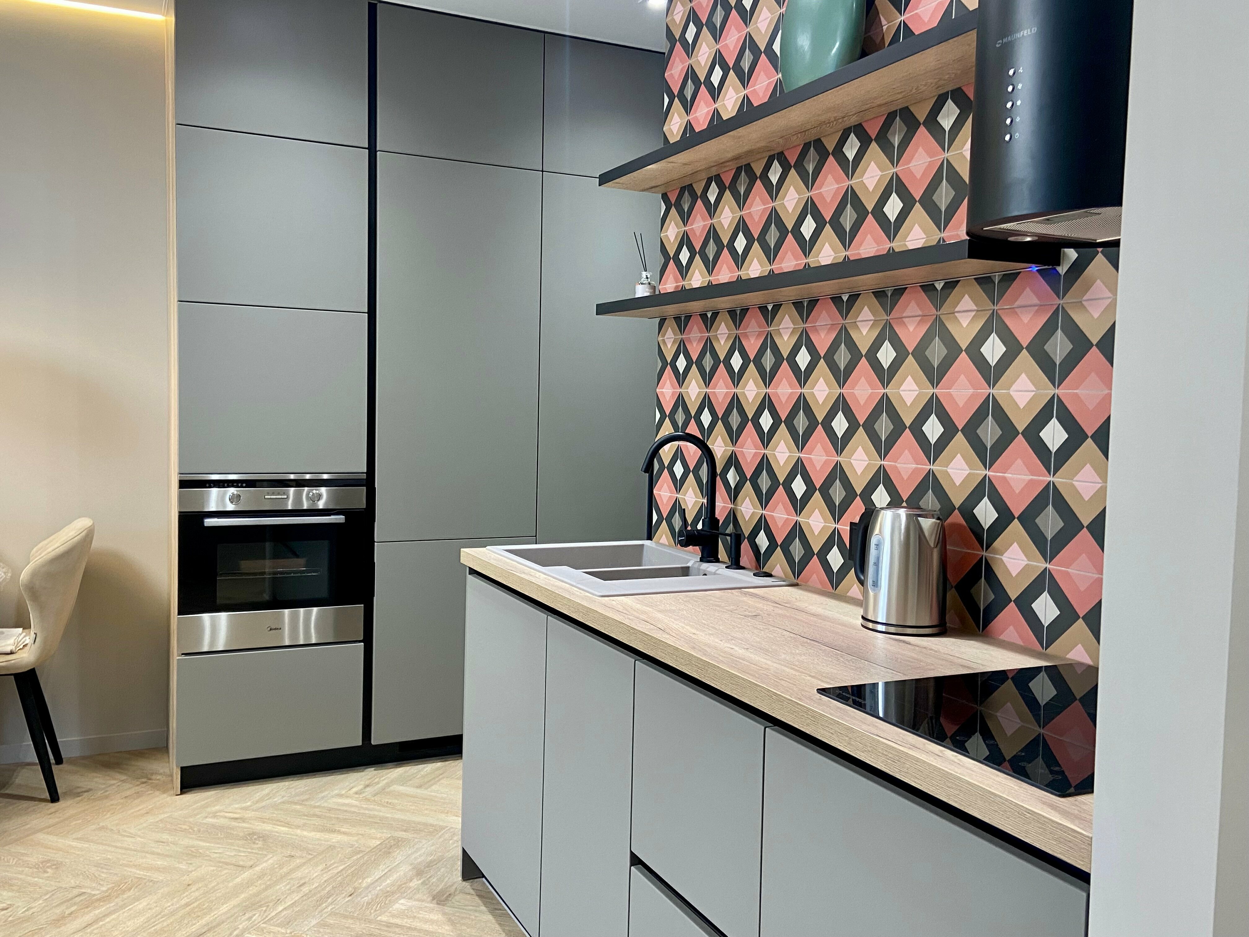 Семейный номер