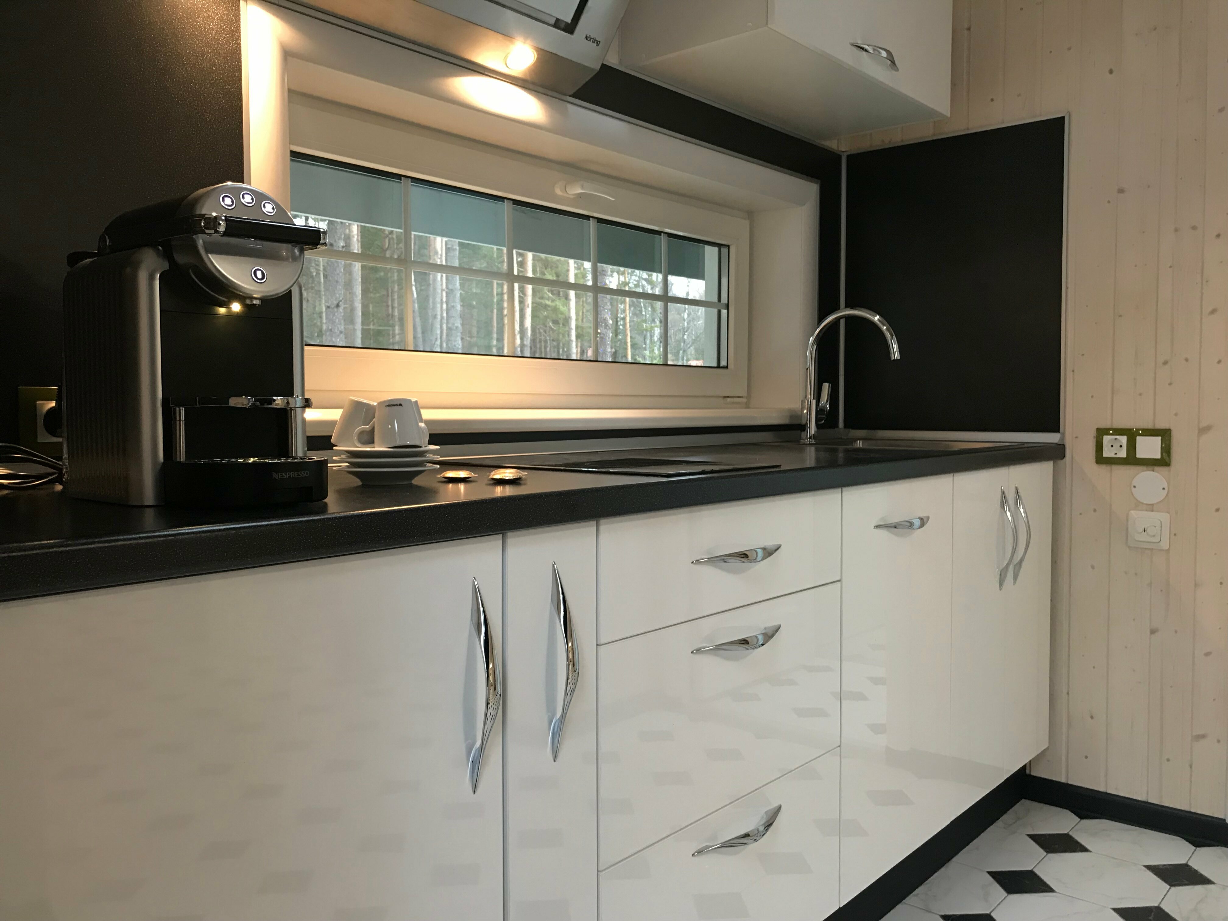 Коттедж – Рядом с пляжем