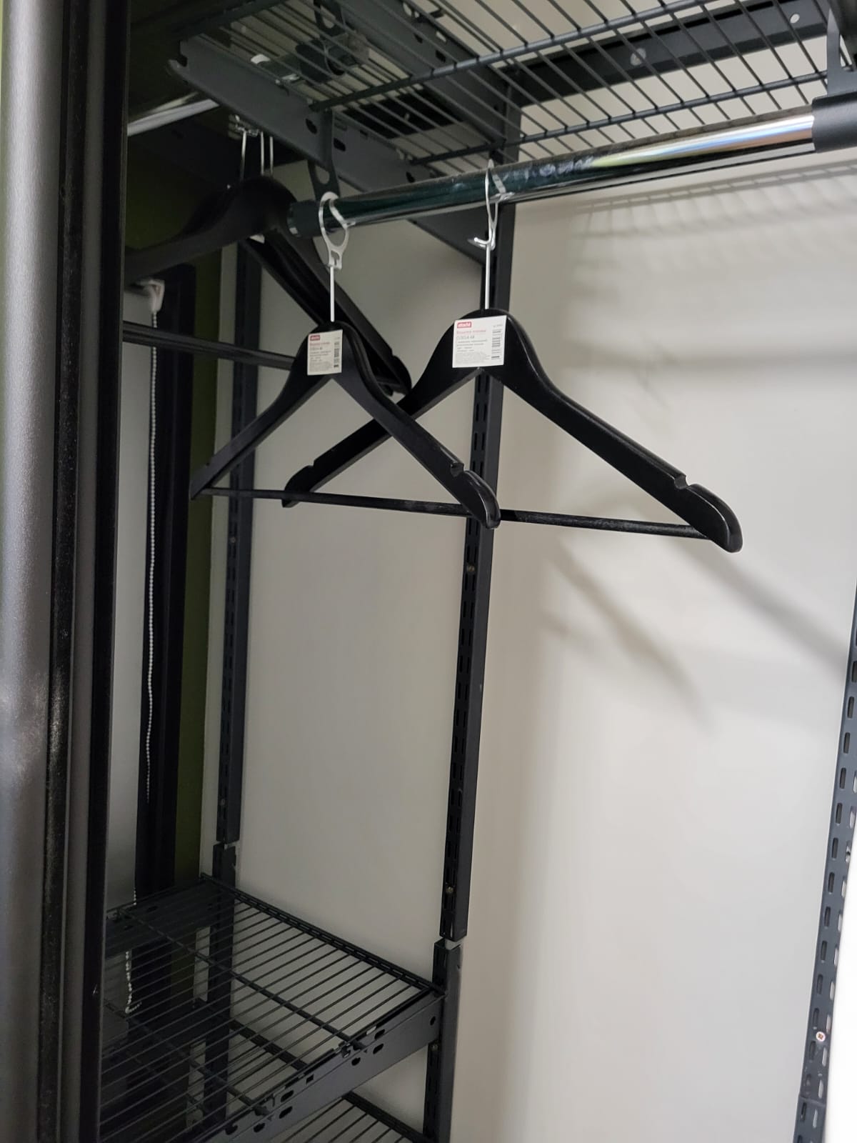 Улучшенный семейный номер