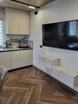 Улучшенный семейный номер в Уникальная 2-х комнатная квартира для вашего комфортного отдыха