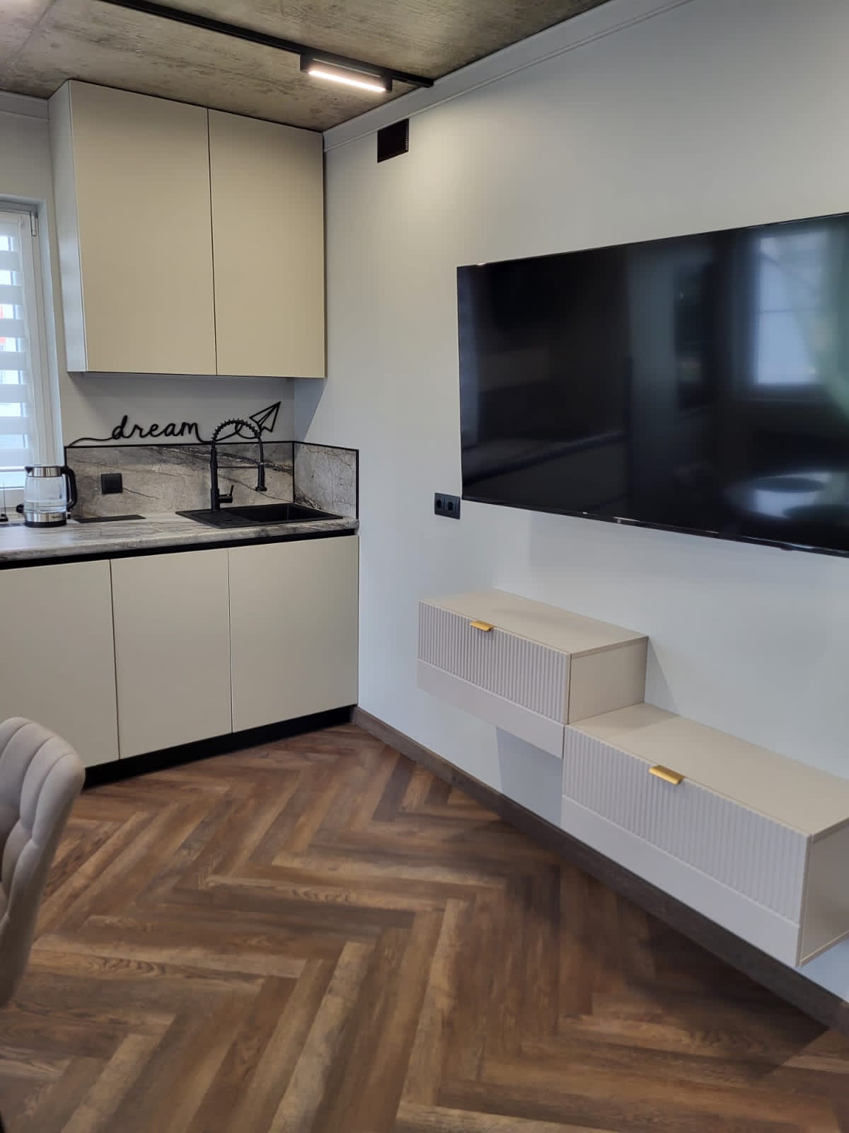 Улучшенный семейный номер