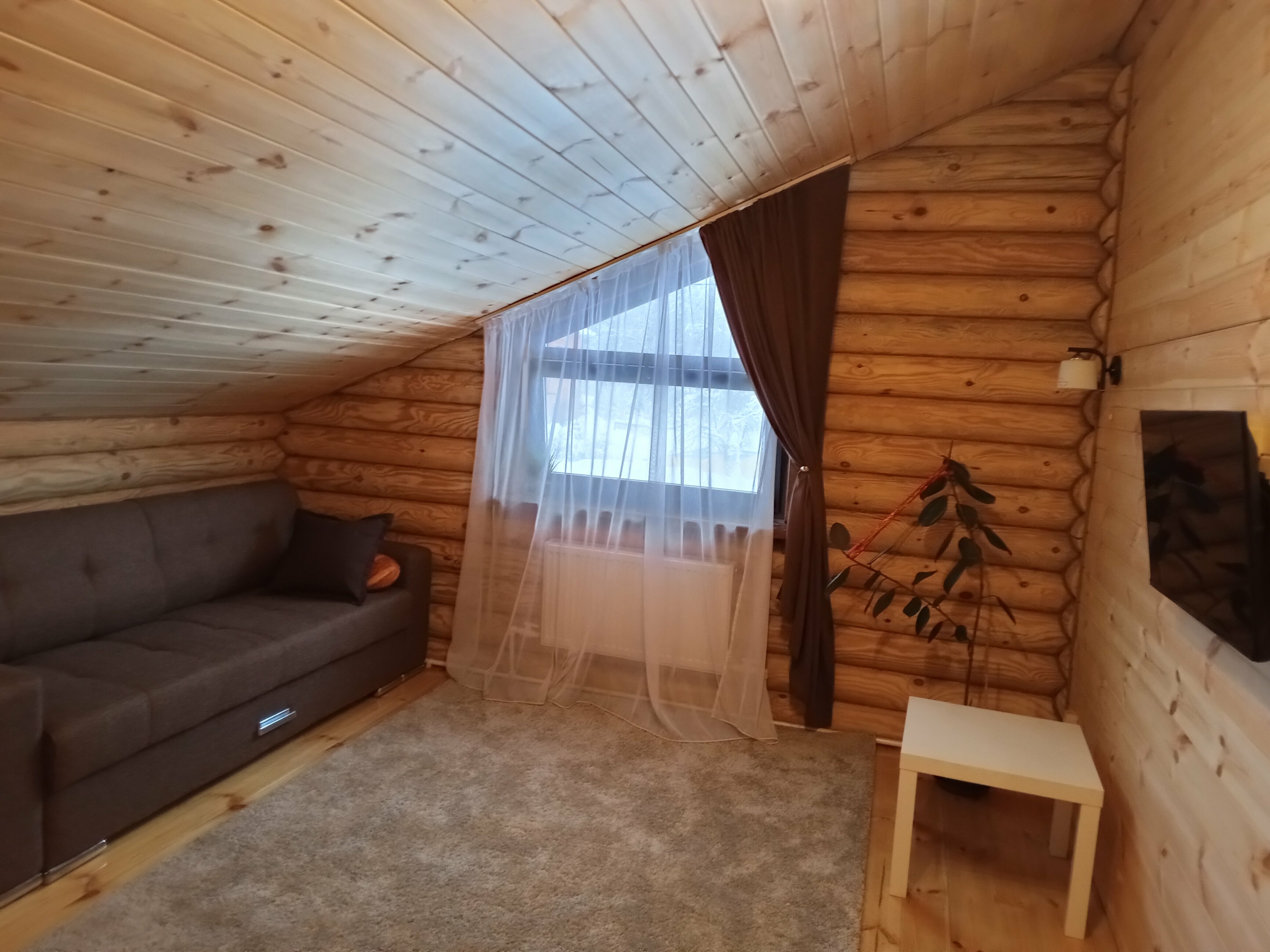 Дом для семейного отдыха