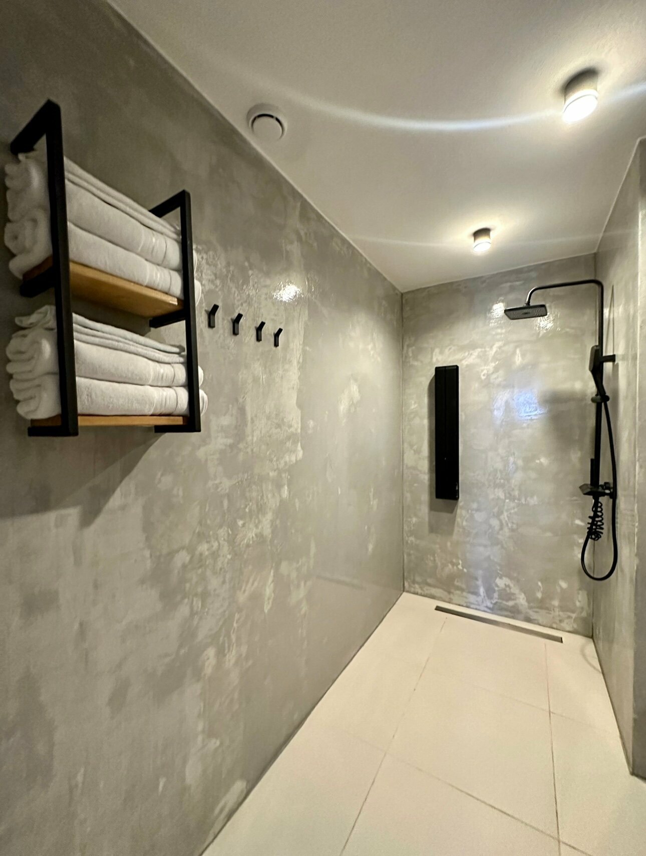 Люкс с 2 спальнями