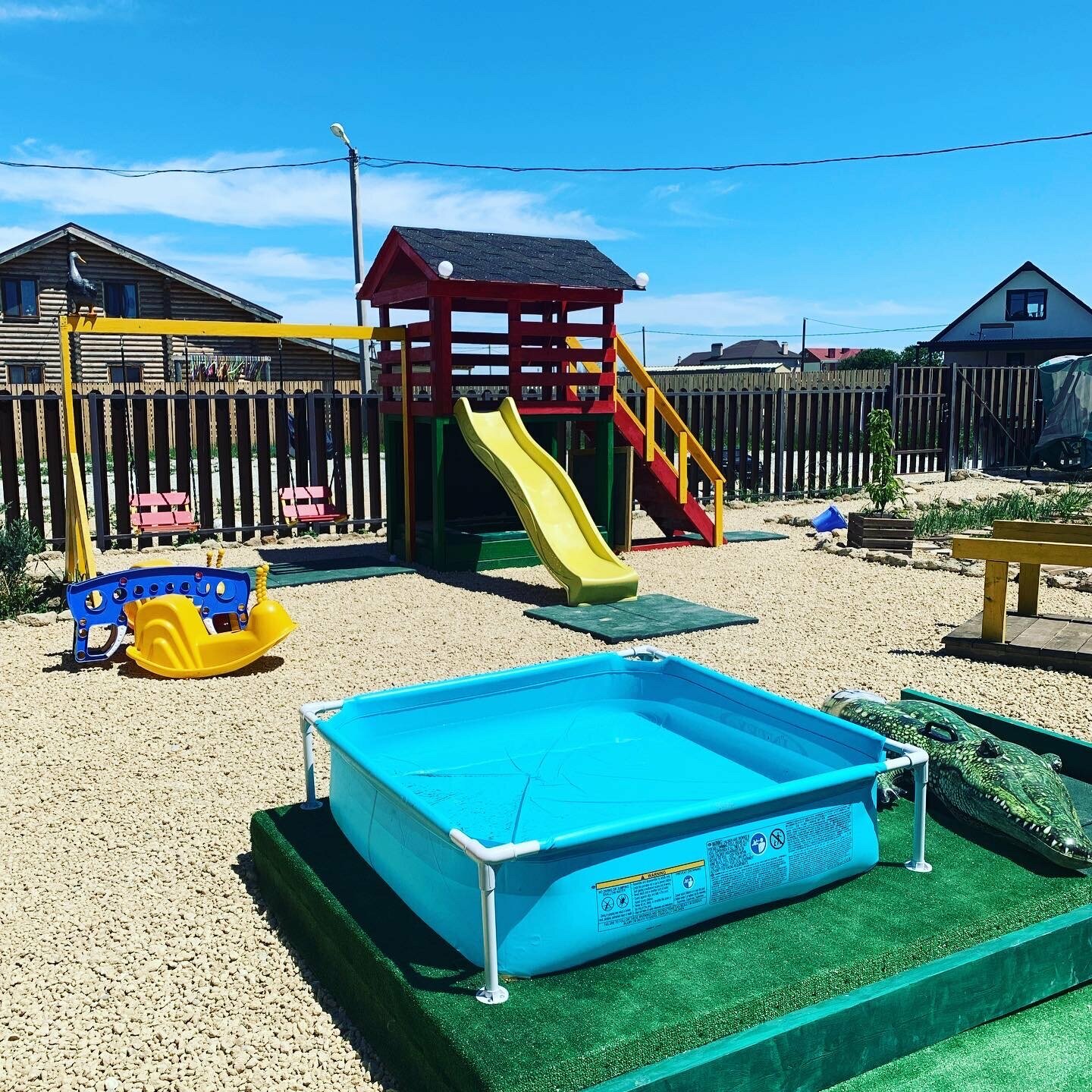 Четырехместный номер