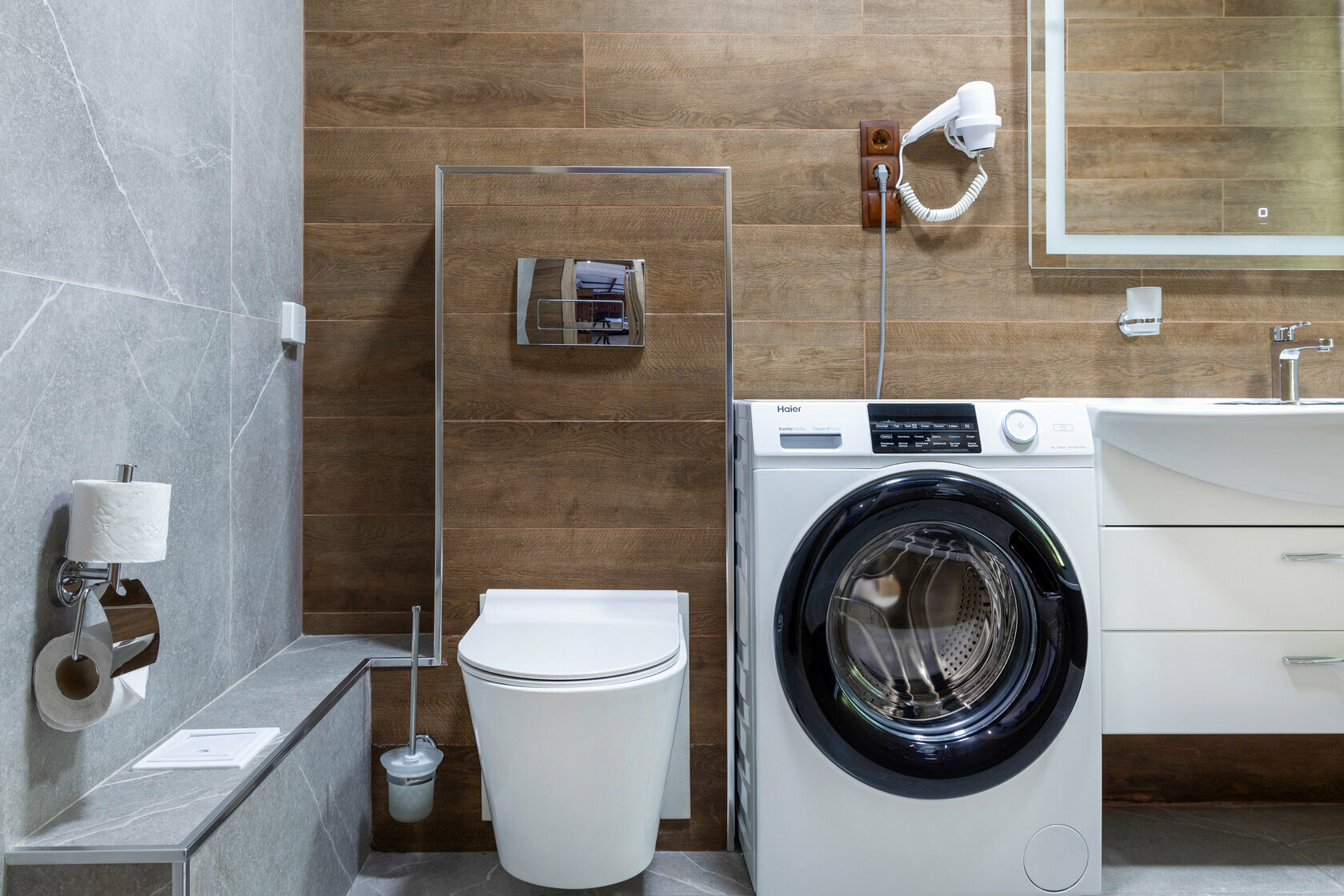 Улучшенный люкс