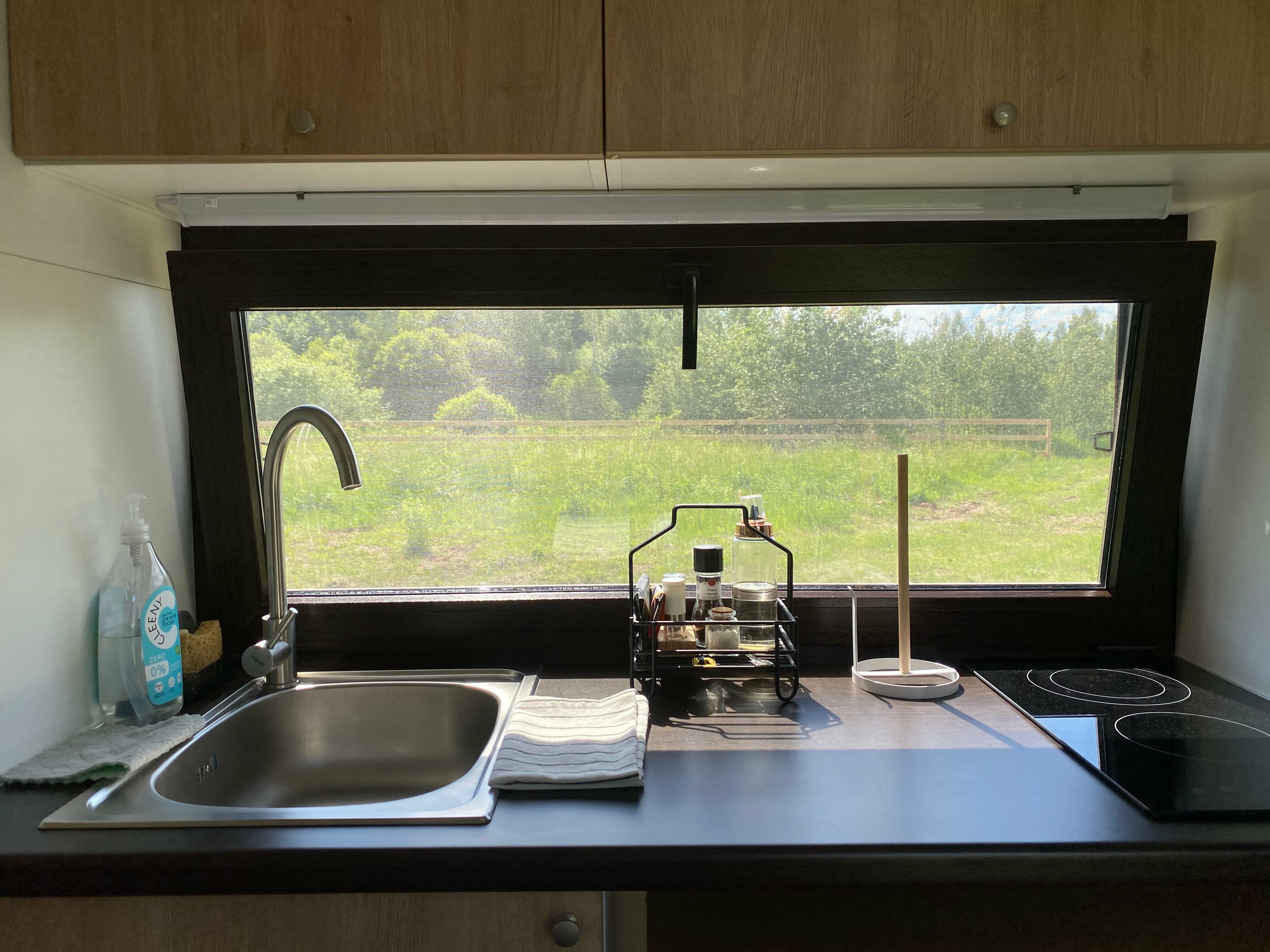 Дом "Свидание"