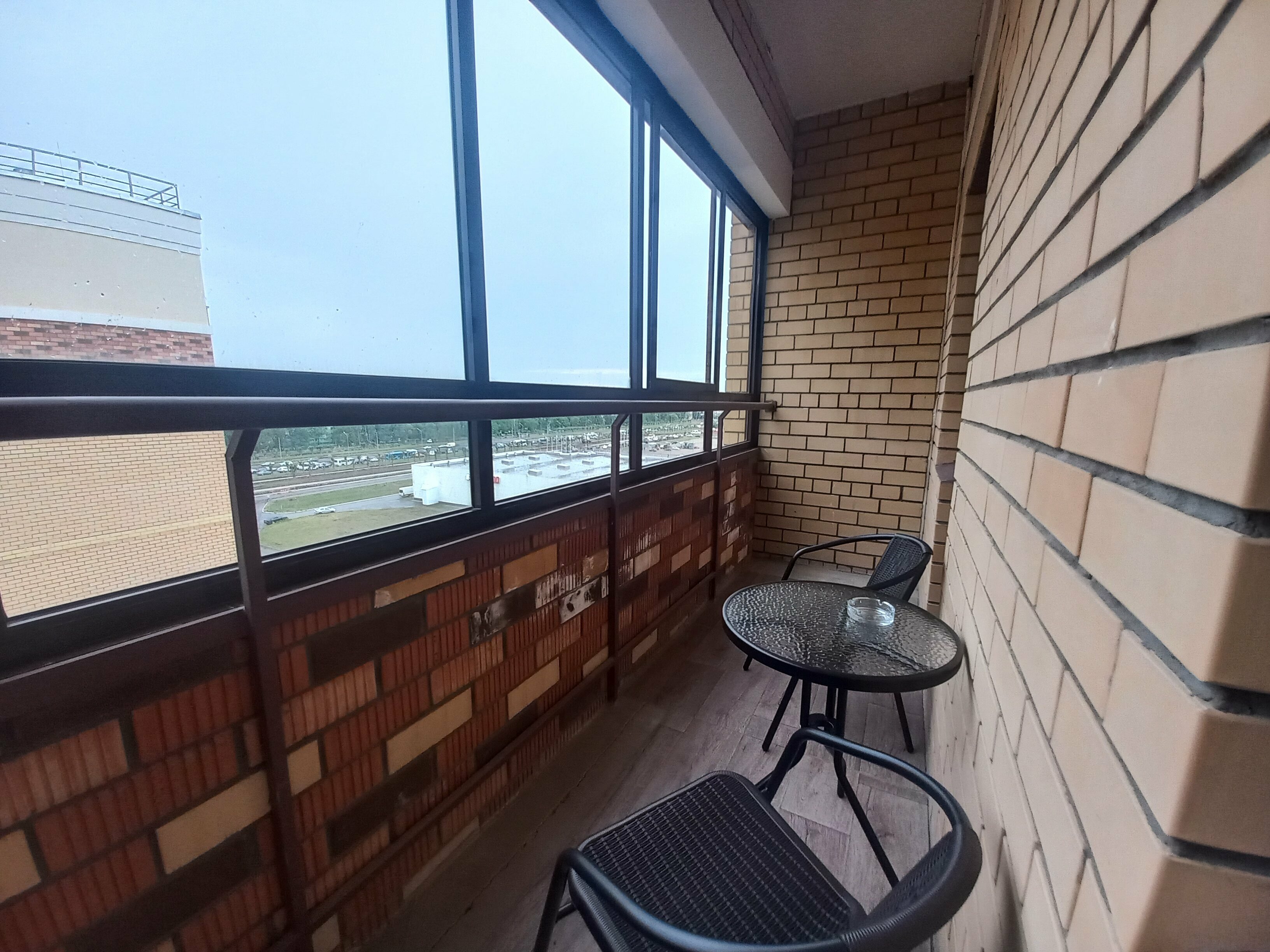 Апартаменты