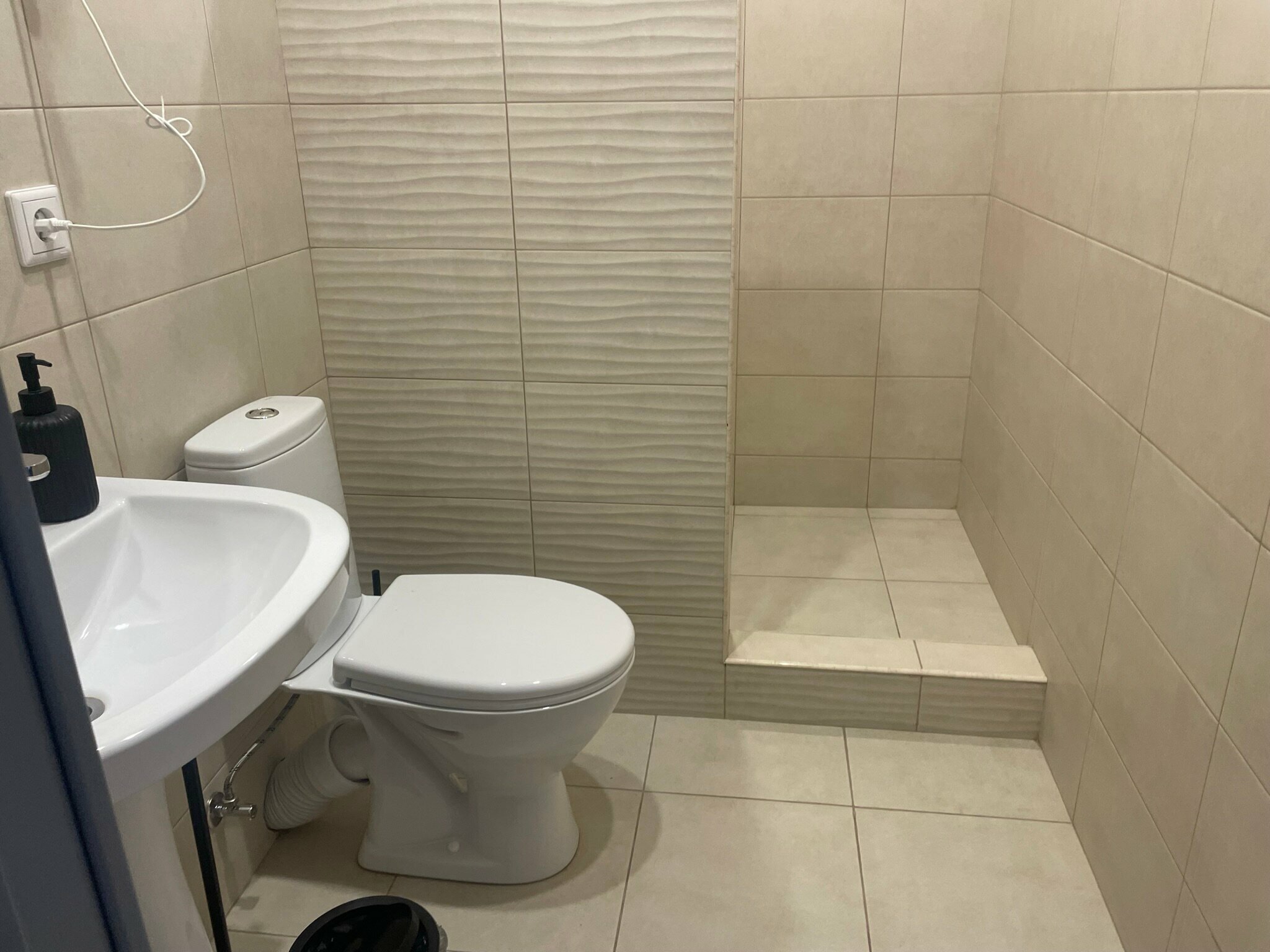 Классический трехместный номер