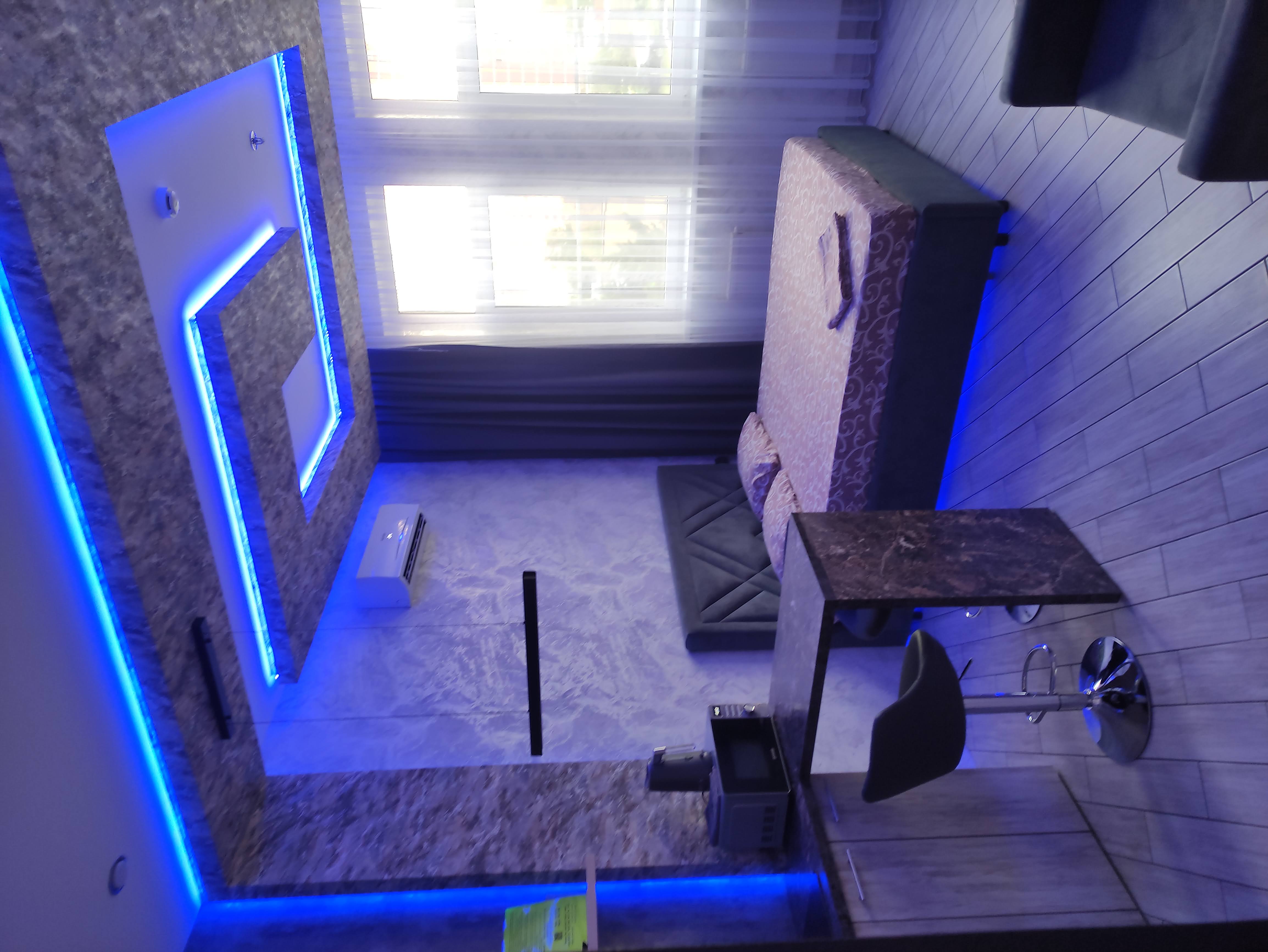 Апартаменты 6  без балкона