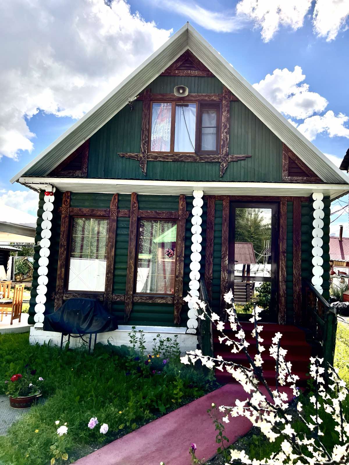 Семейный люкс