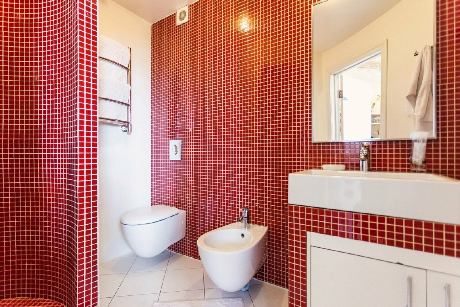 Пентхаус – Двухуровневый