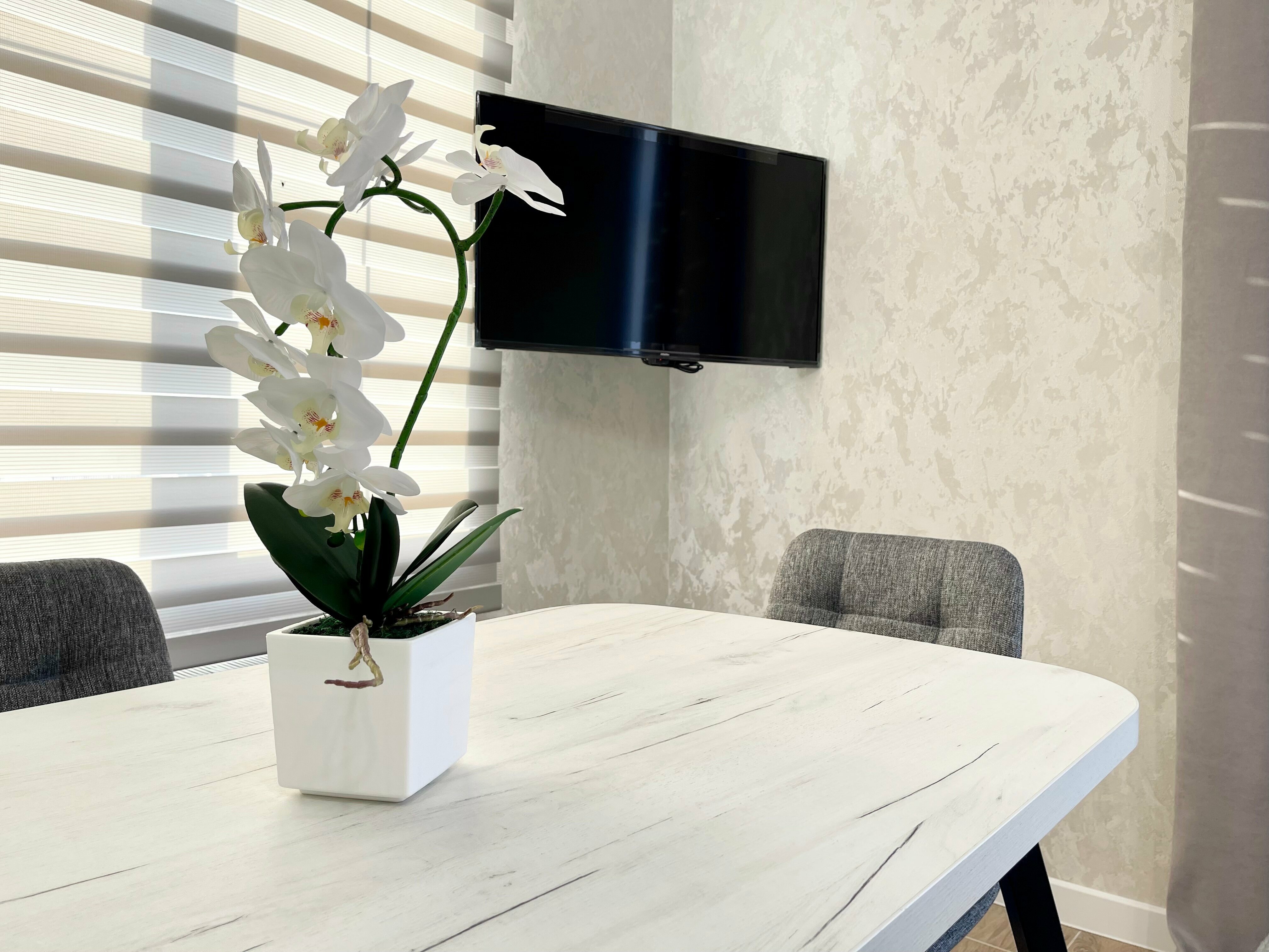 Стандартный трехместный номер