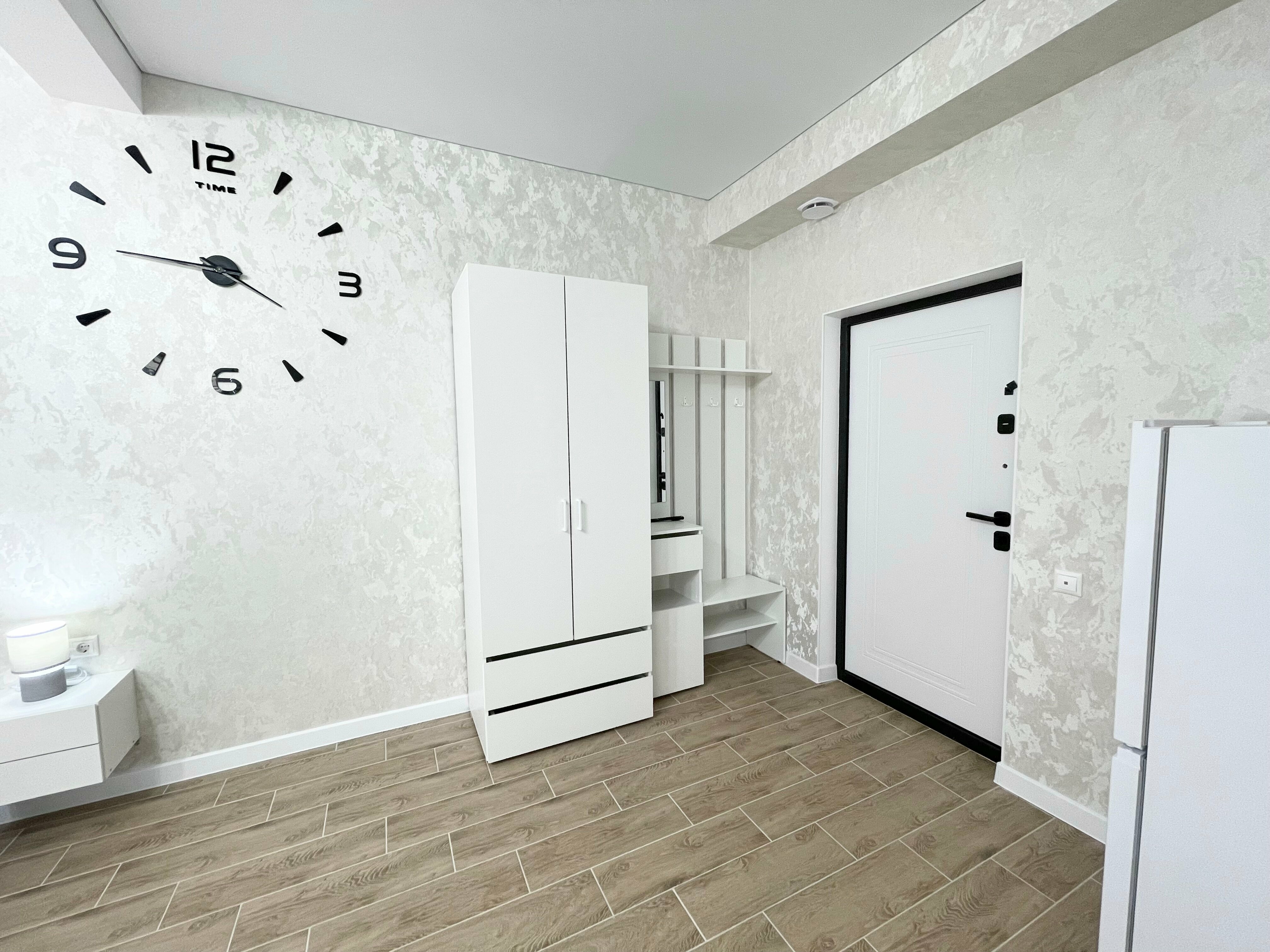 Стандартный трехместный номер