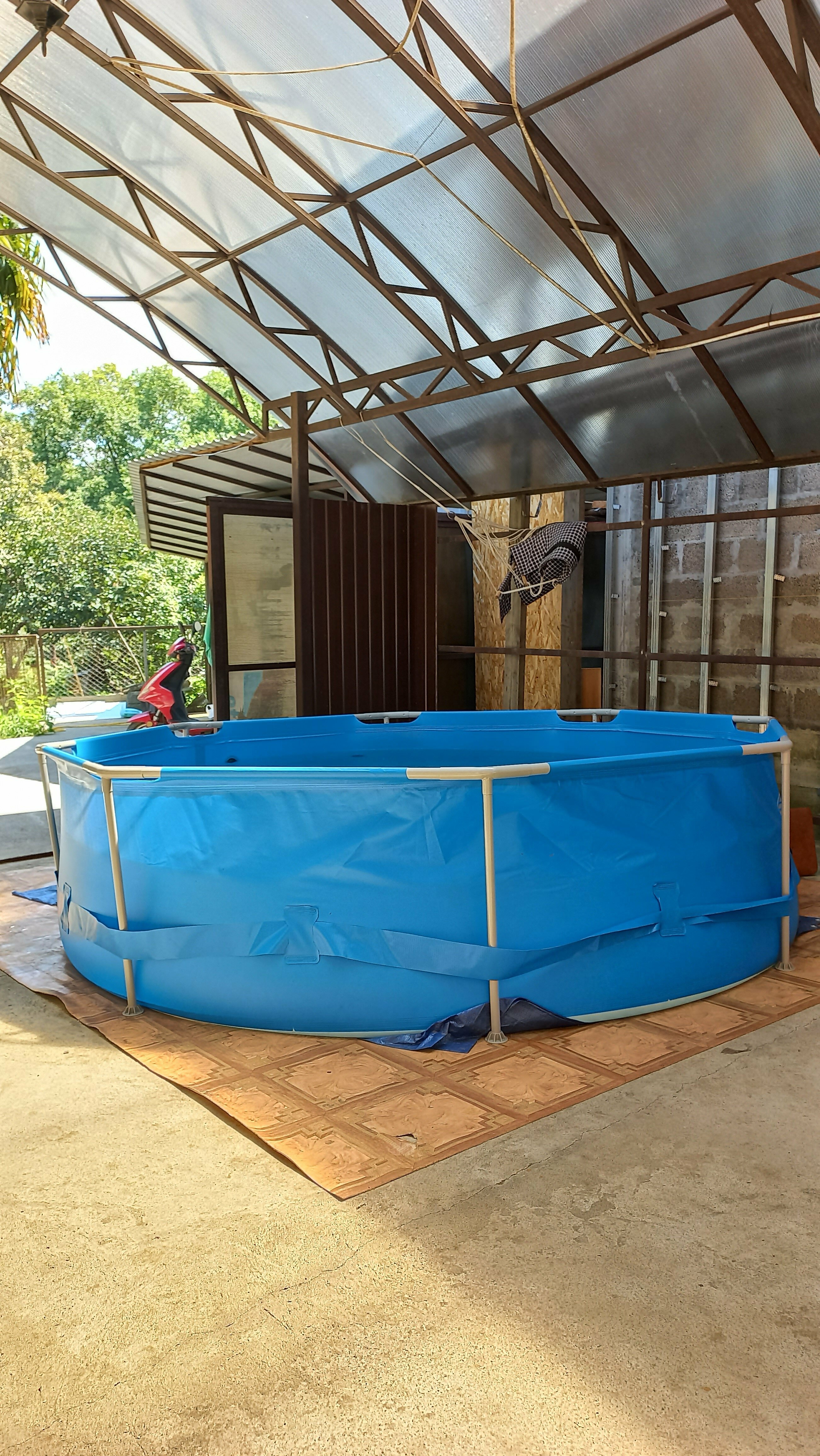 Бюджетный двухместный номер с 2 отдельными кроватями