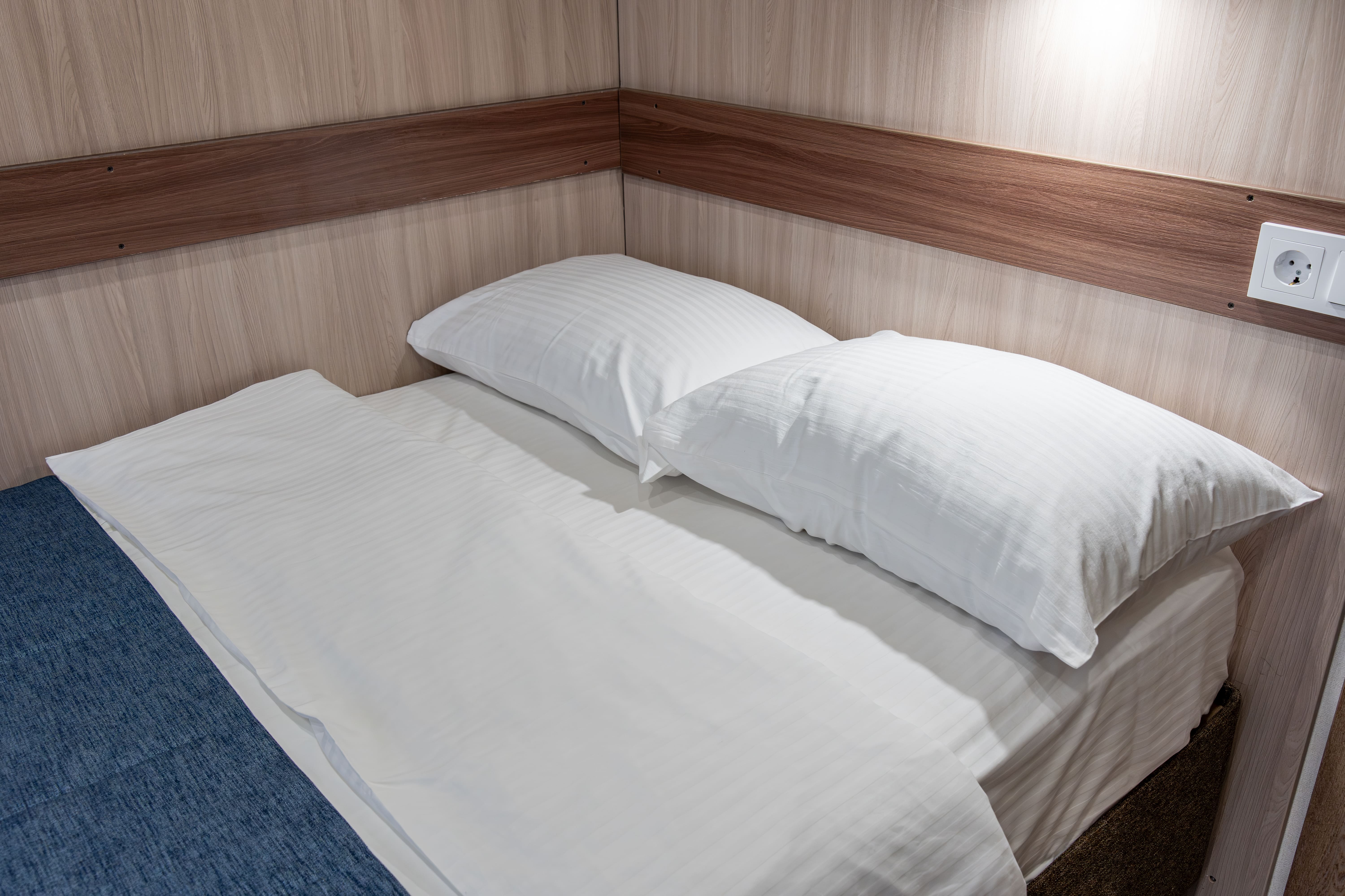 Улучшенный одноместный номер