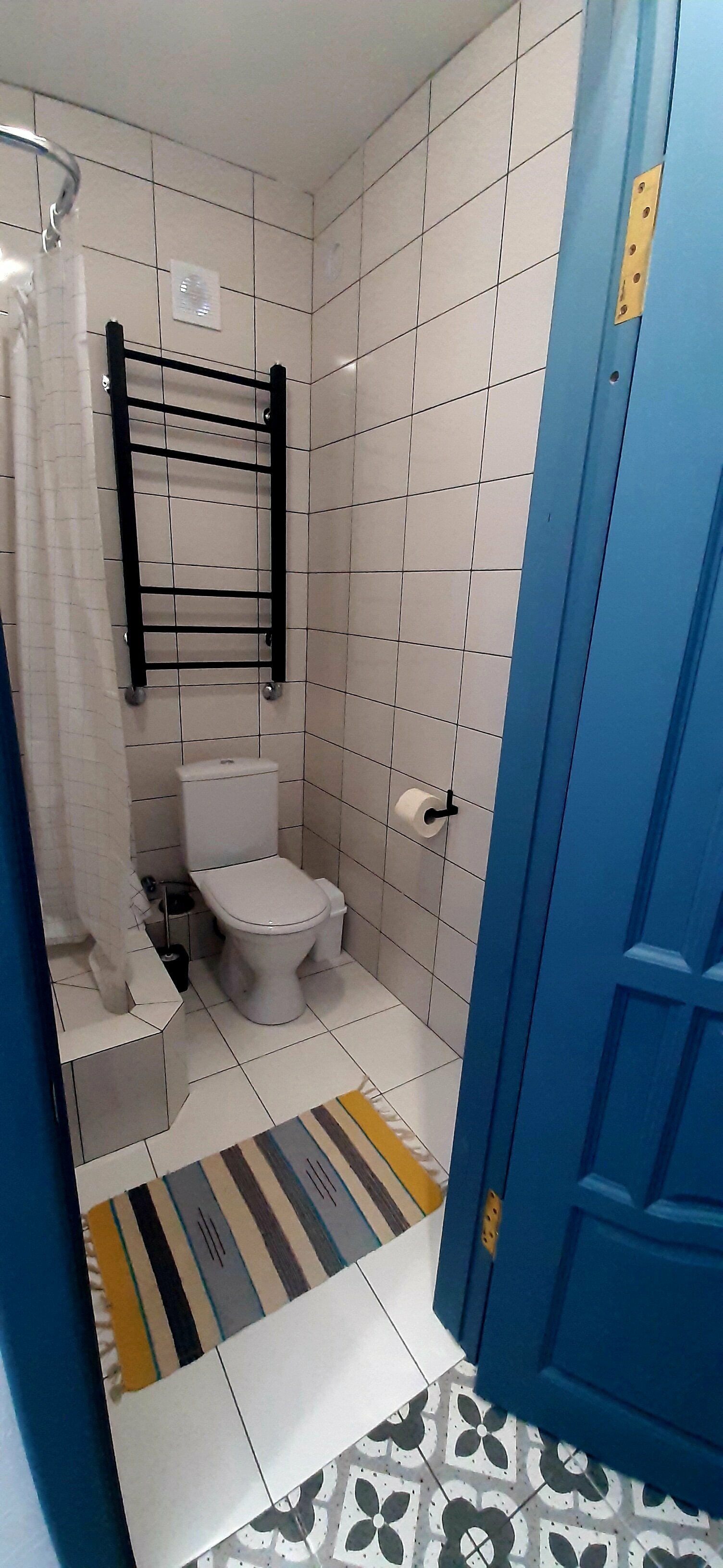 Номер-студия