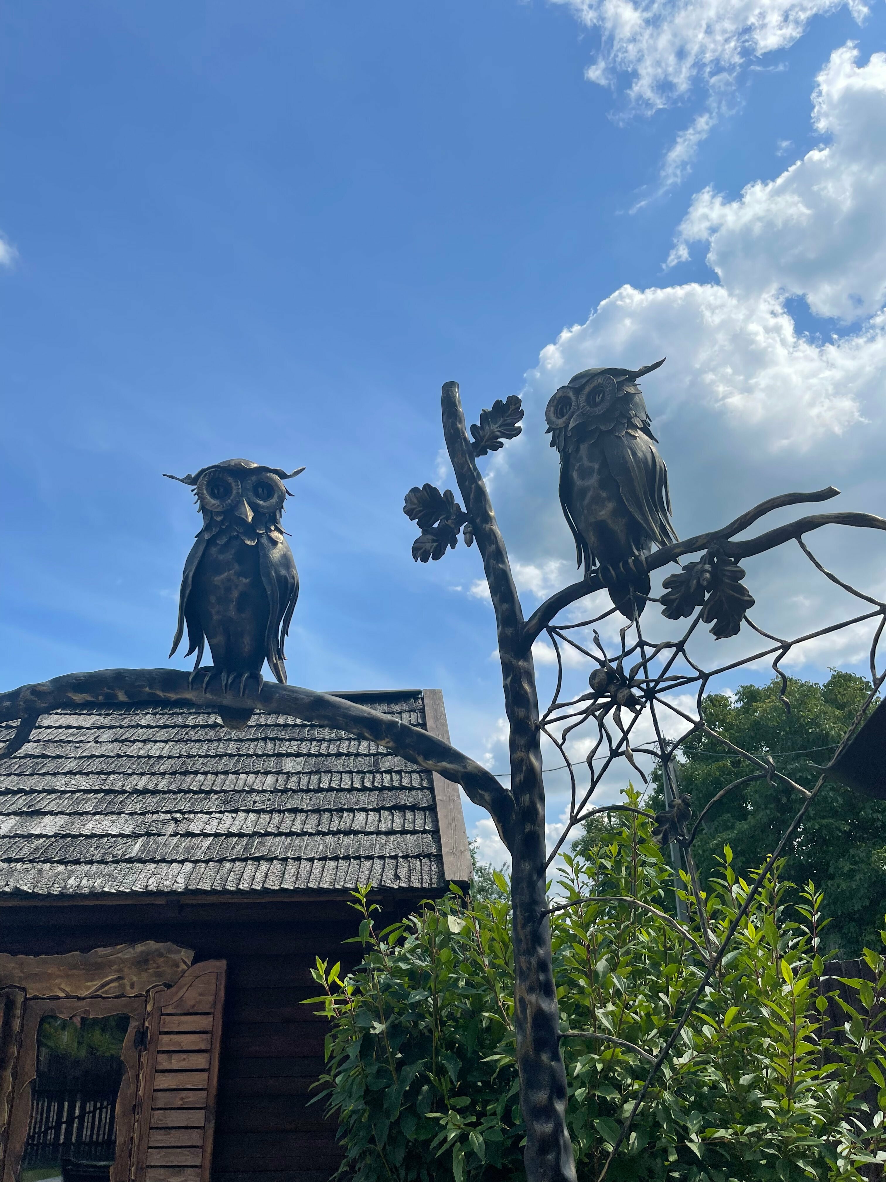 Дом с 1 спальней