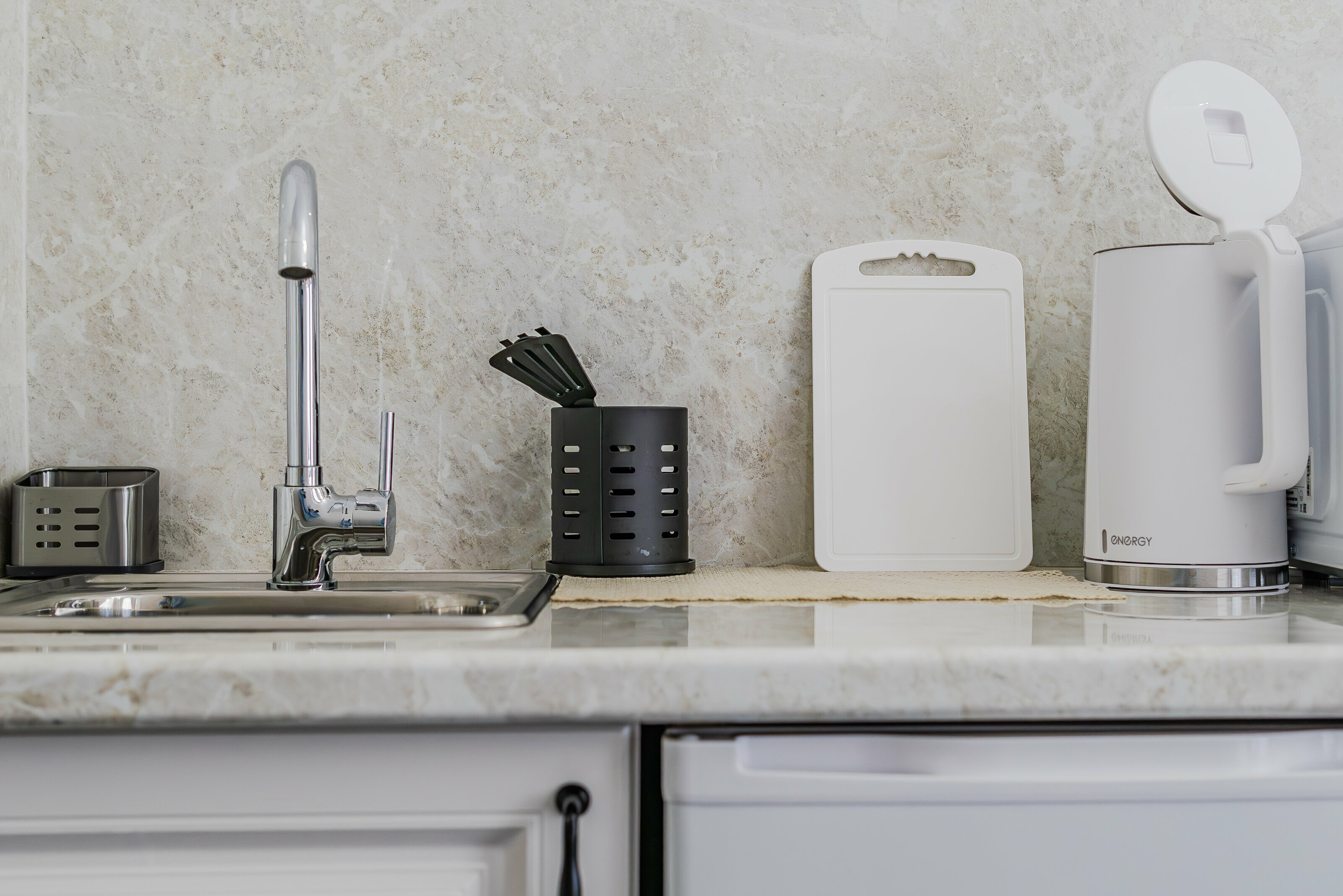 Апартаменты