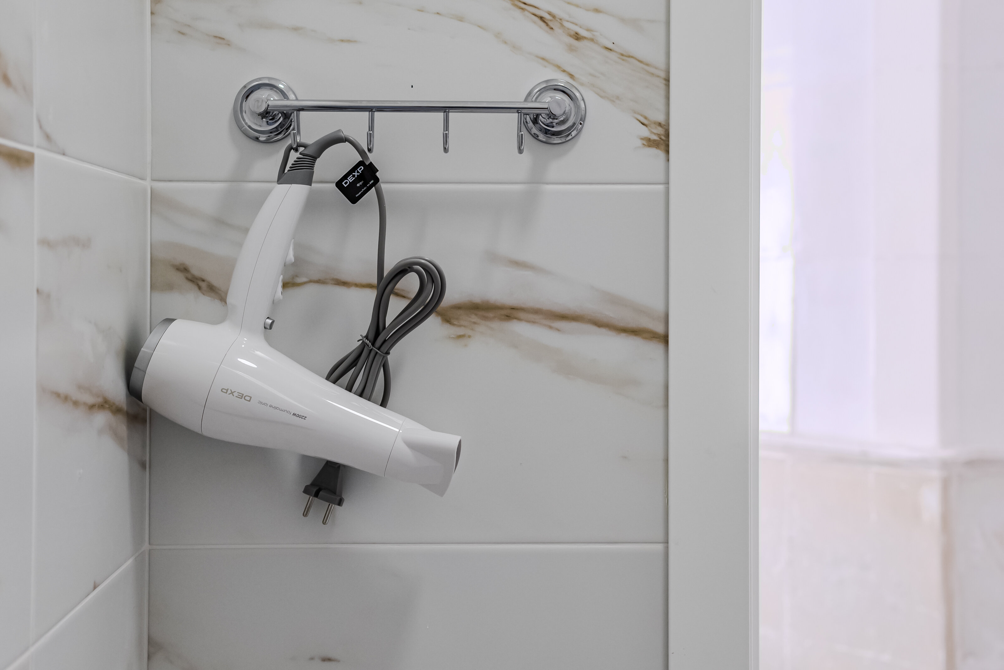 Двухместный номер с 1 кроватью