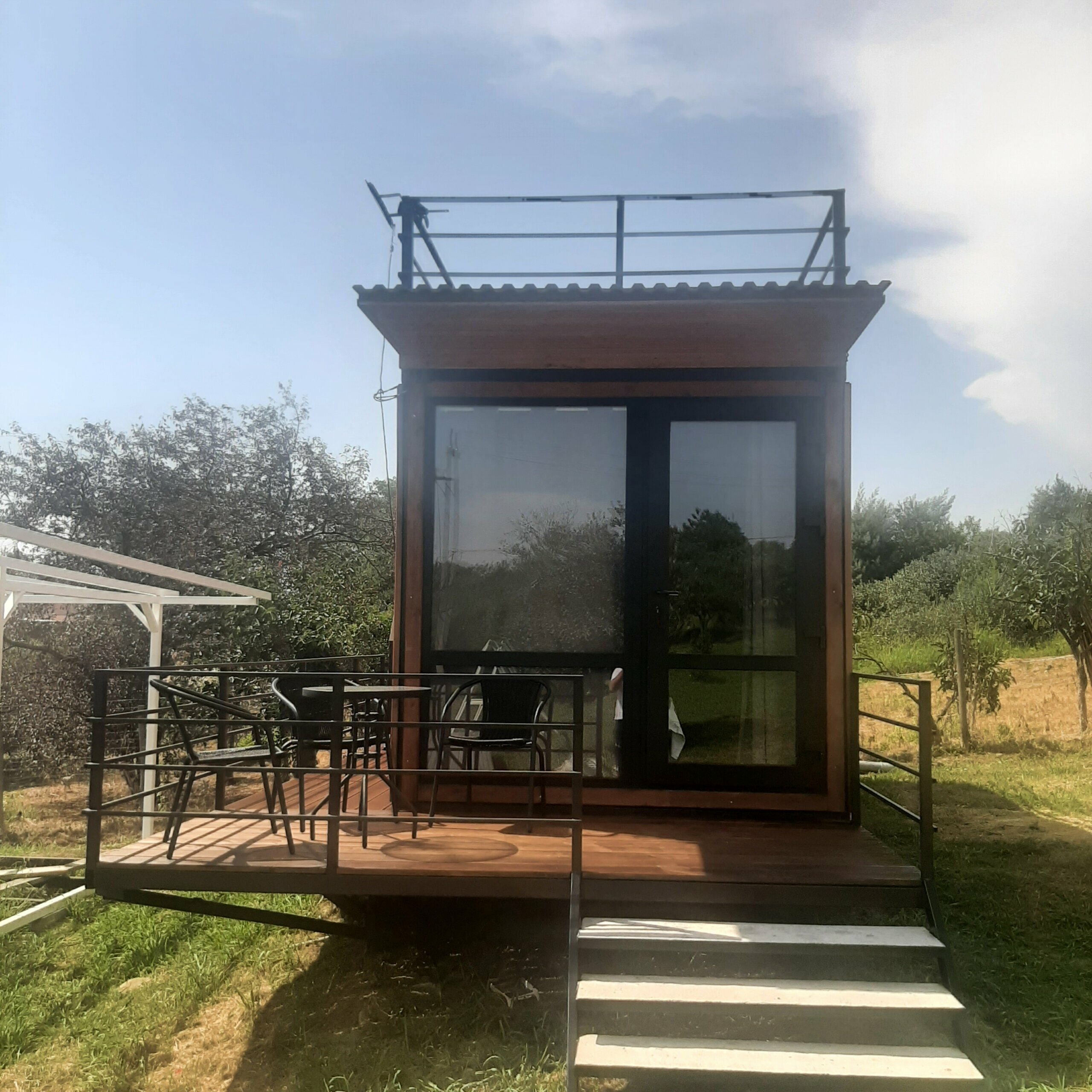 Трехместный номер «Комфорт»