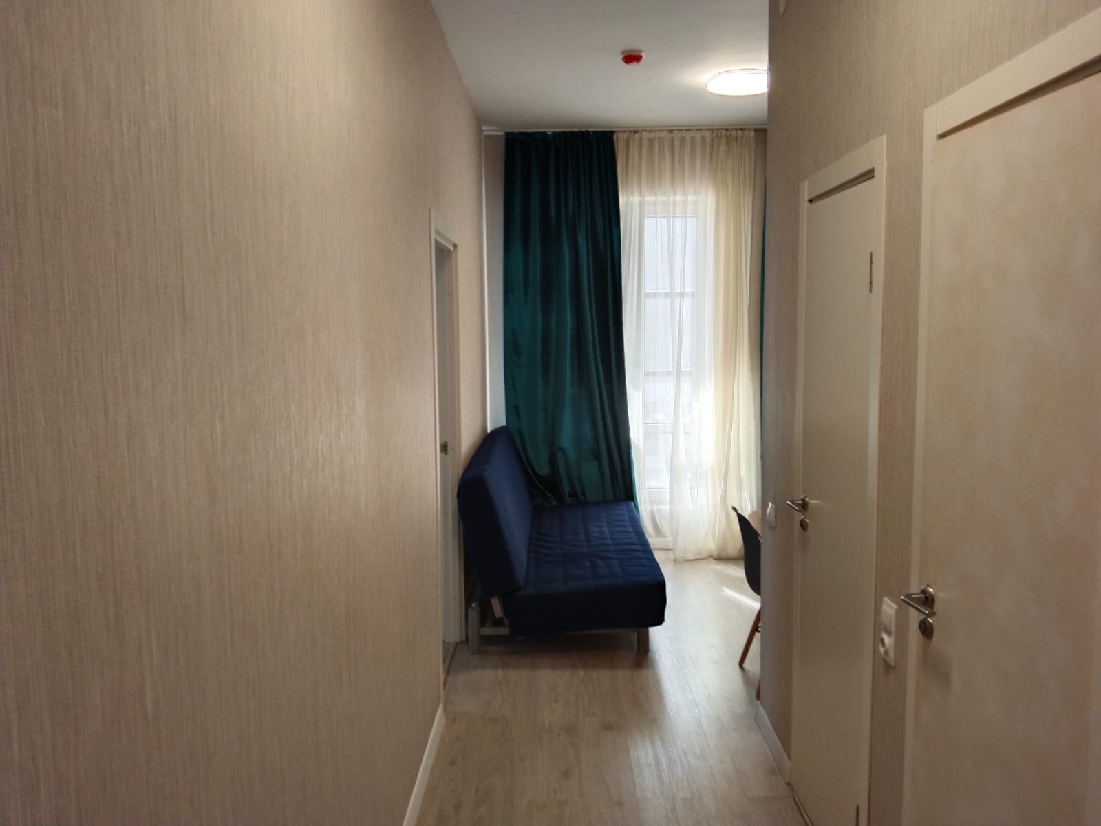 Семейный номер