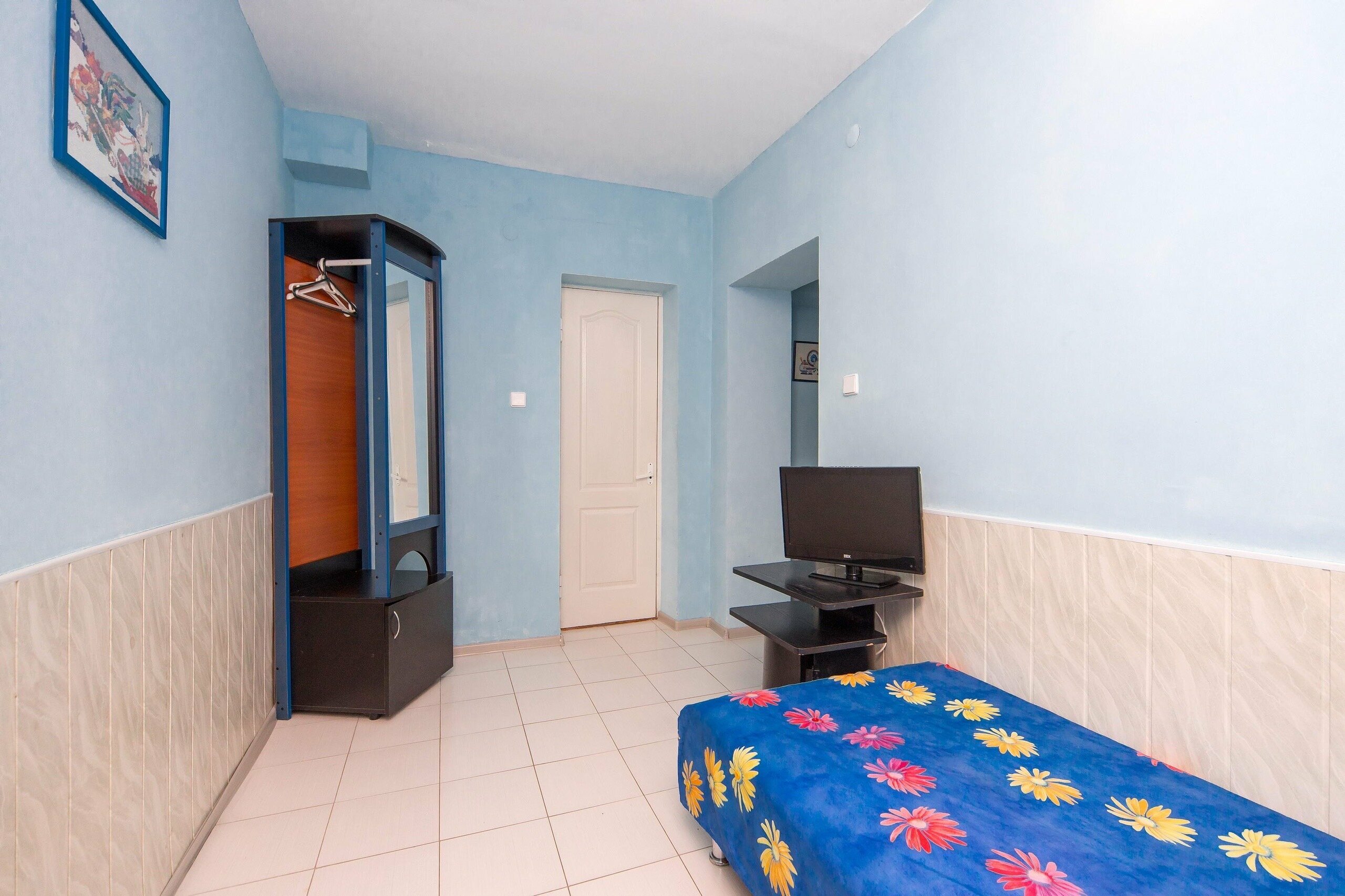 Одноместный номер