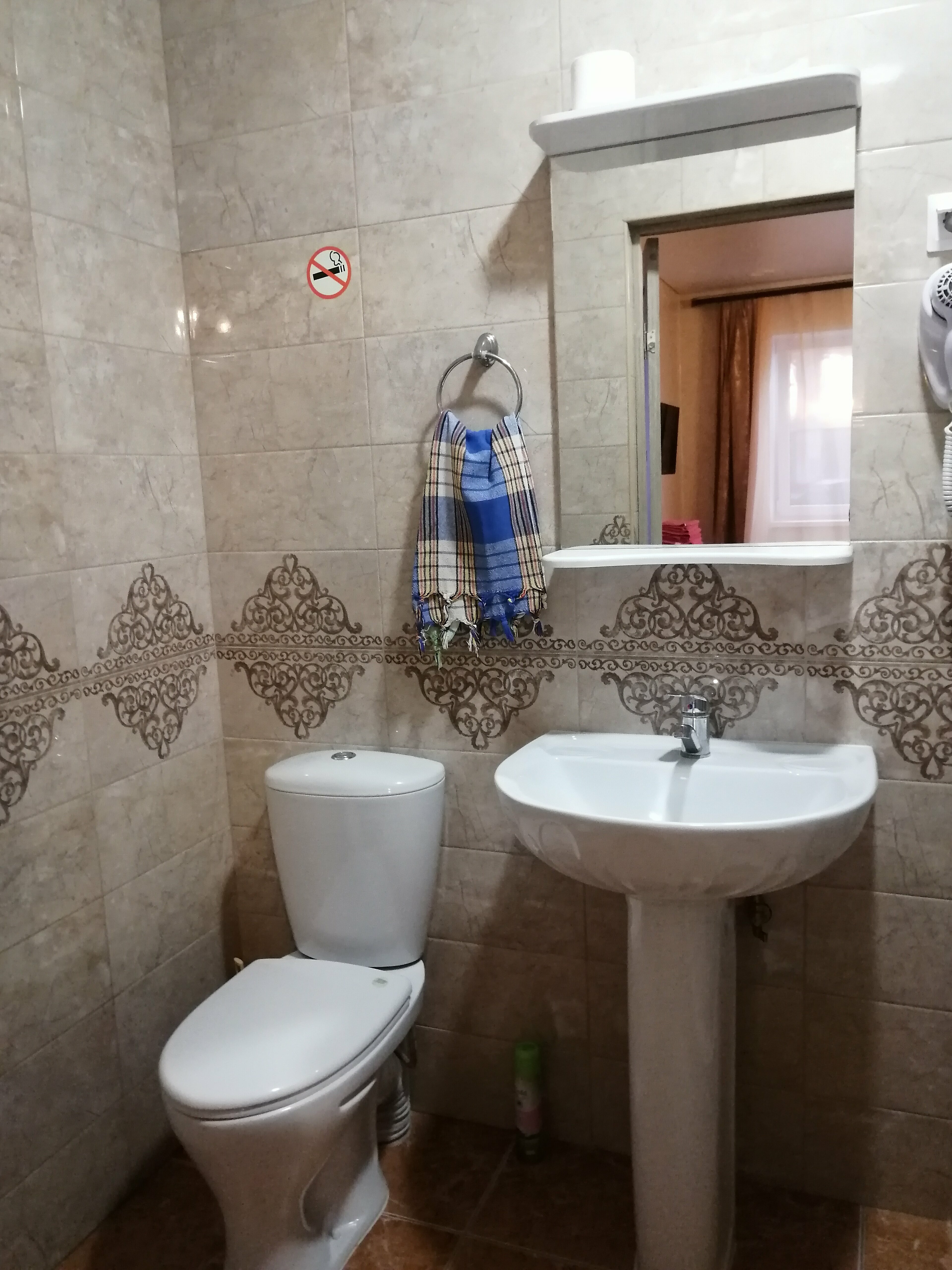 Семейный номер-студия