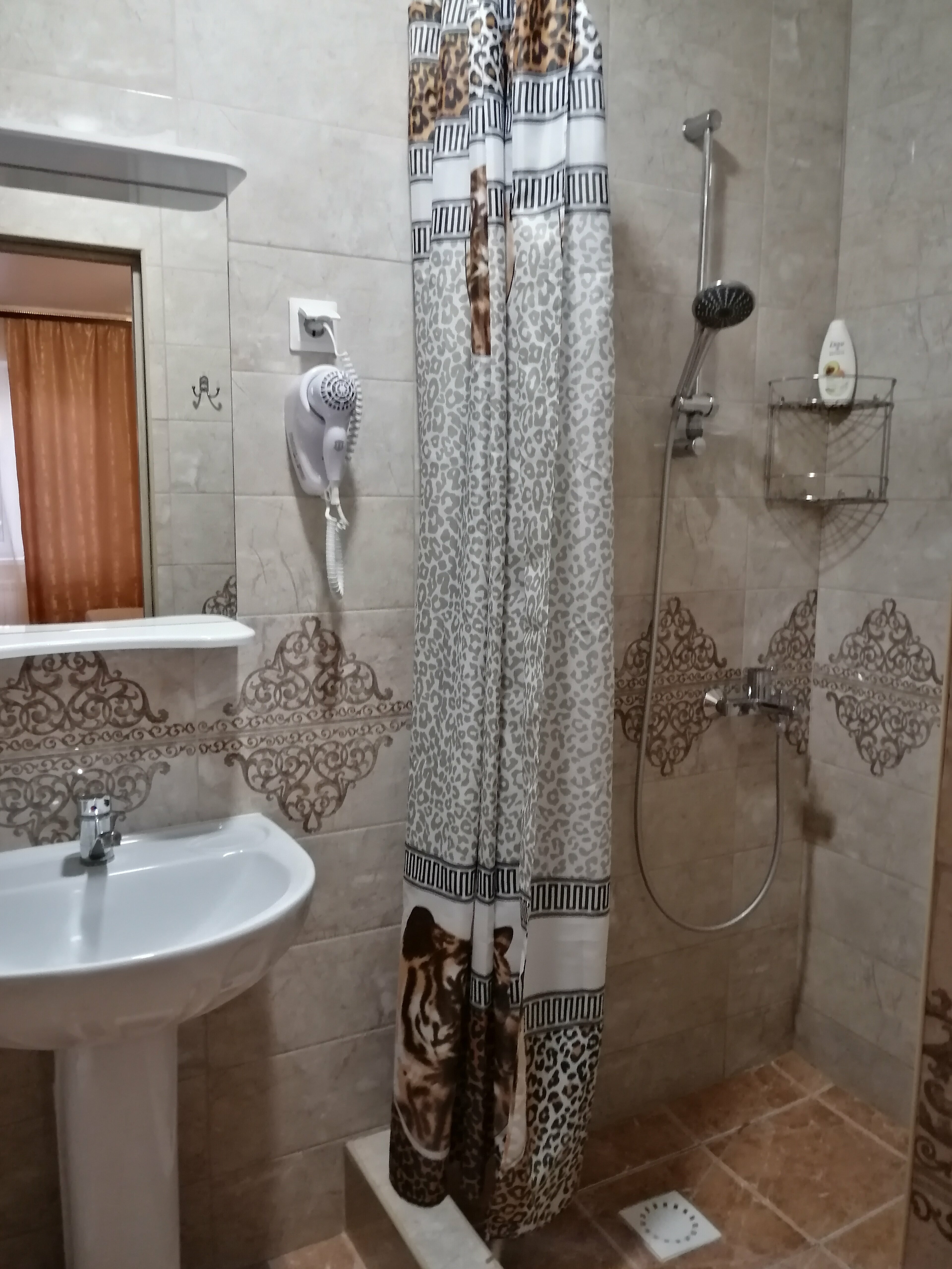 Семейный номер-студия