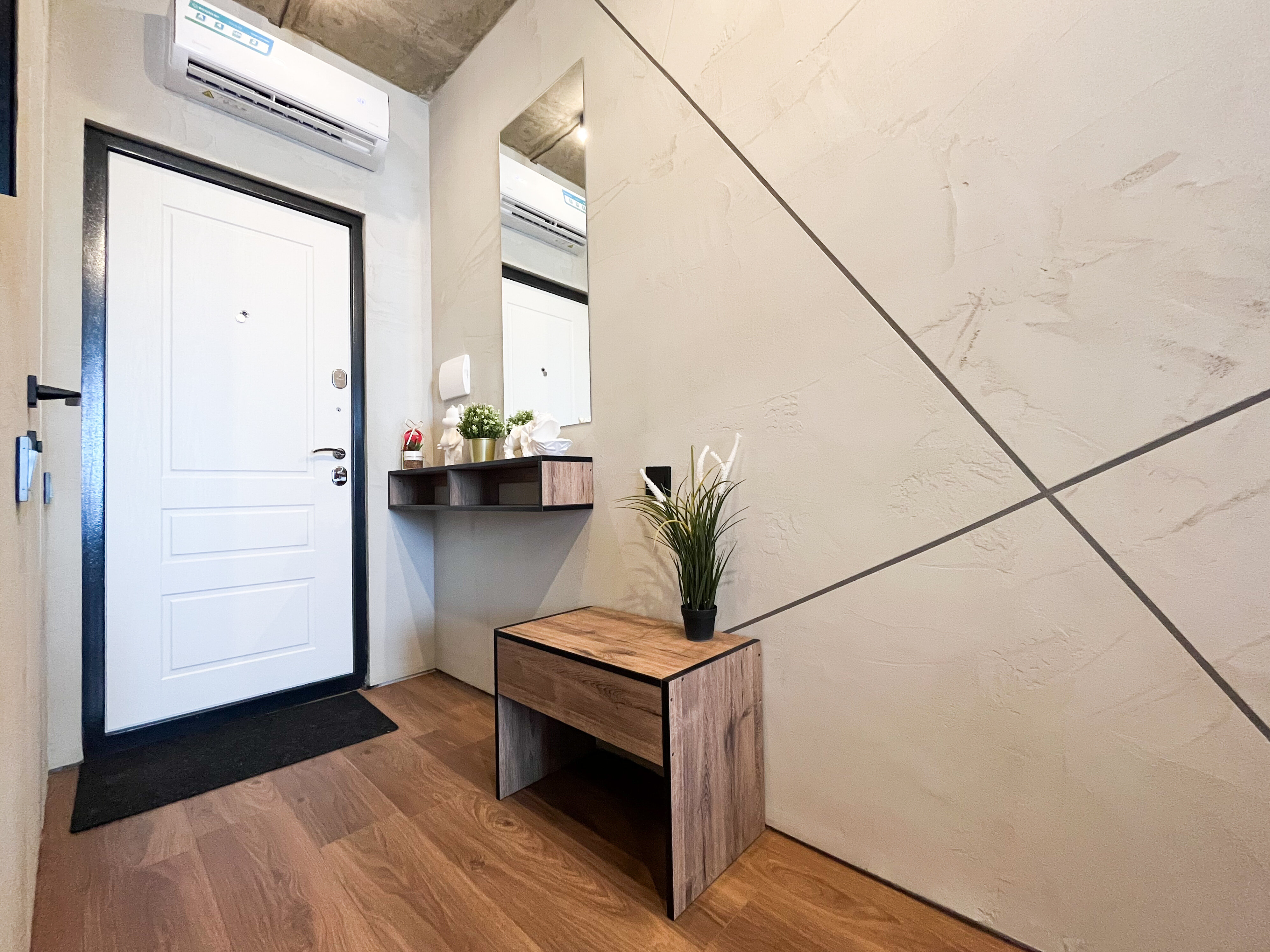 Апартаменты-студия