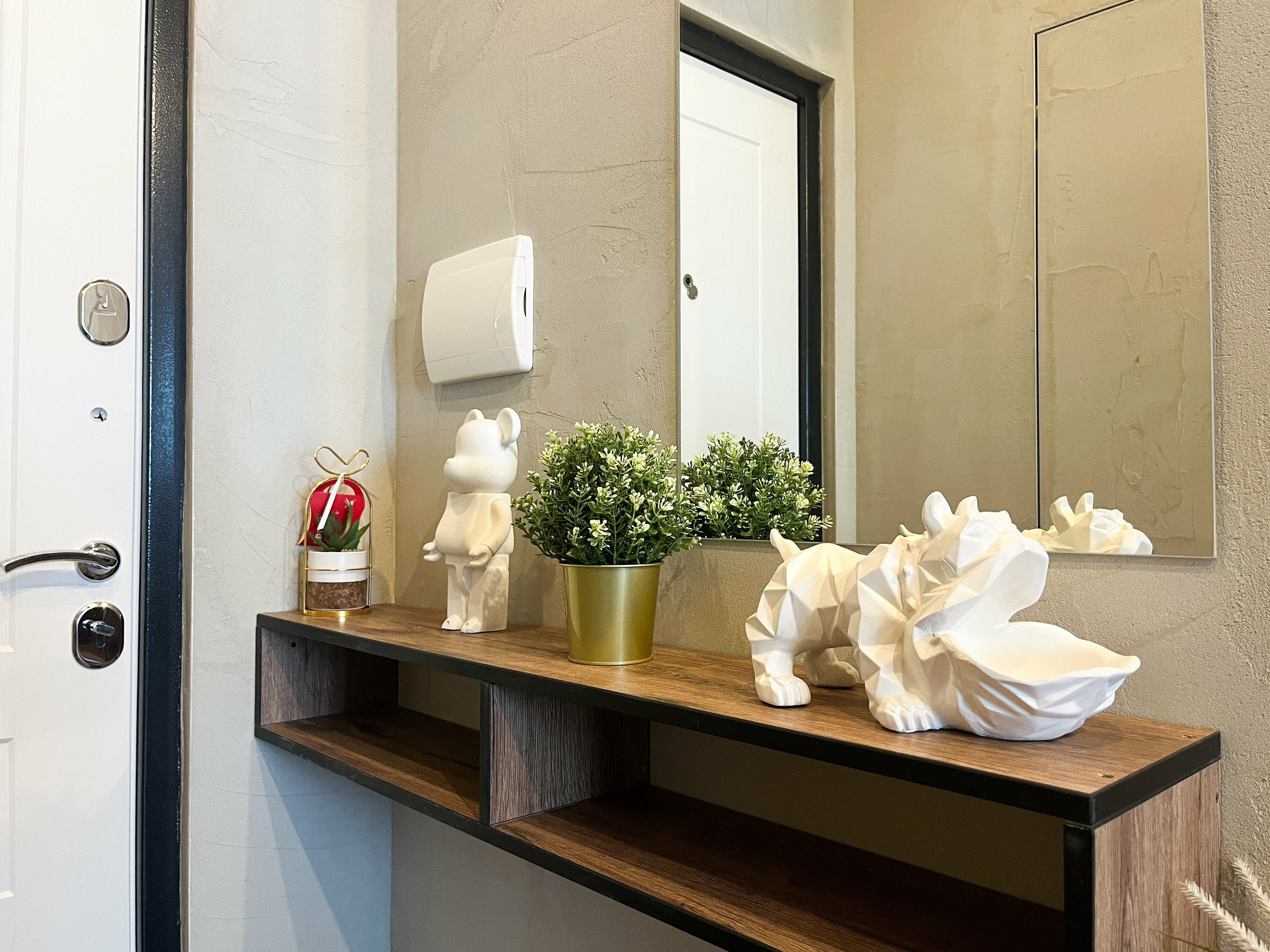 Апартаменты-студия