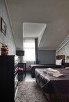 Улучшенный двухместный номер с 2 отдельными кроватями в Lafayette
