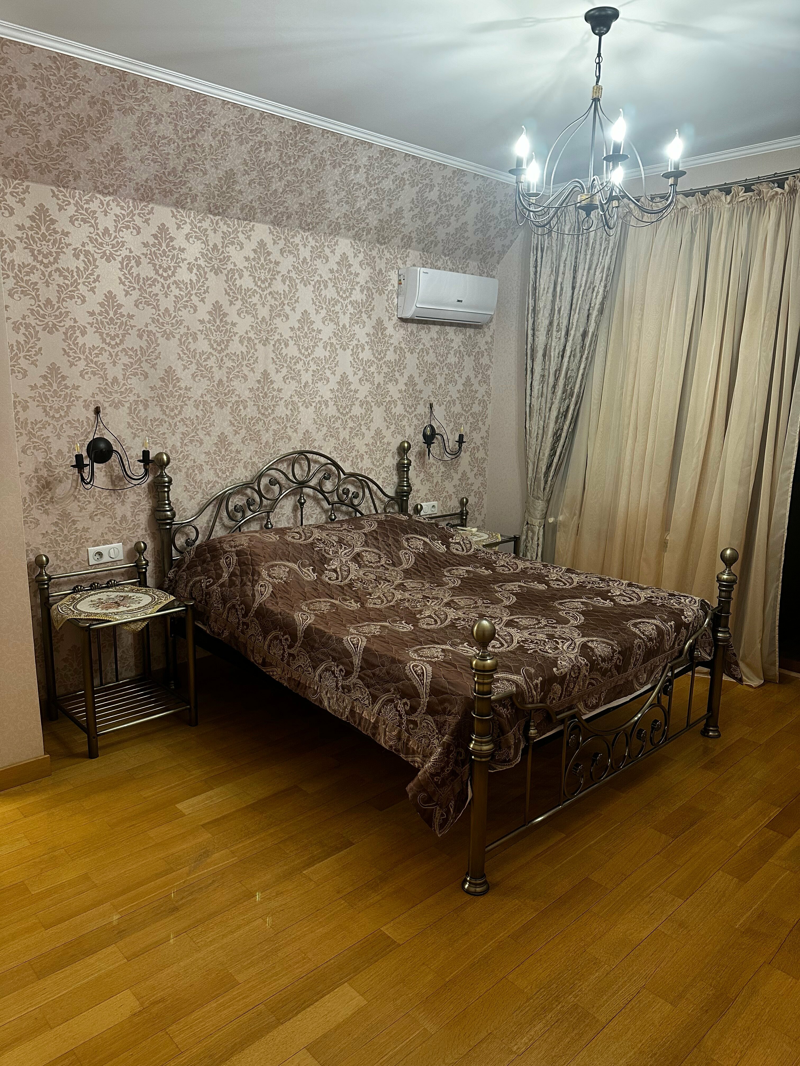 Дом для семейного отдыха