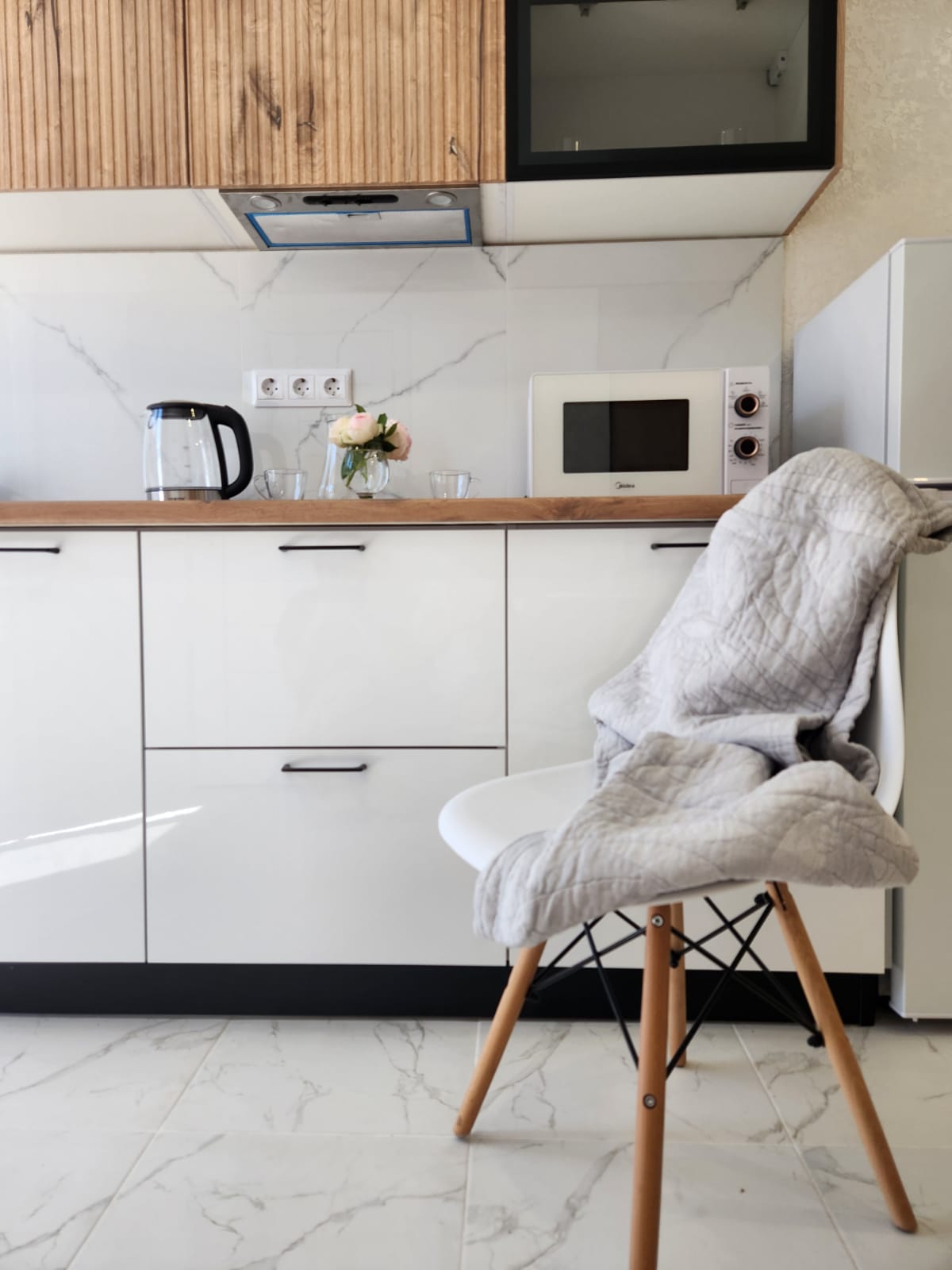 Номер-студия