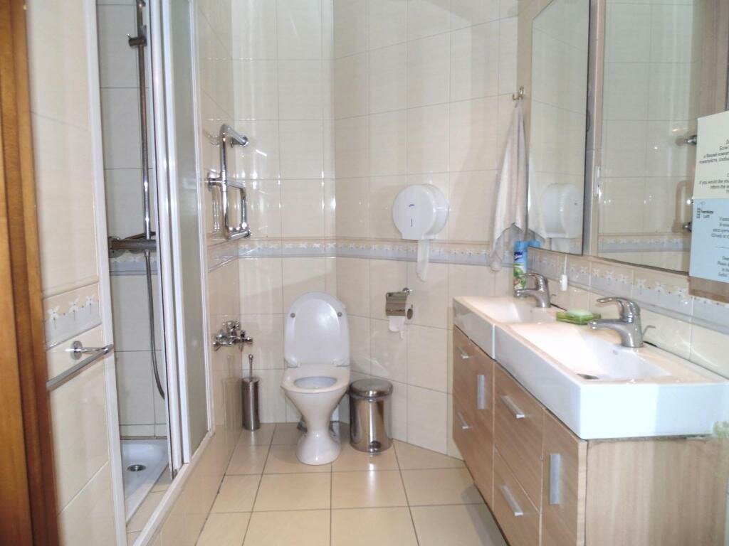 Семейный номер-студия