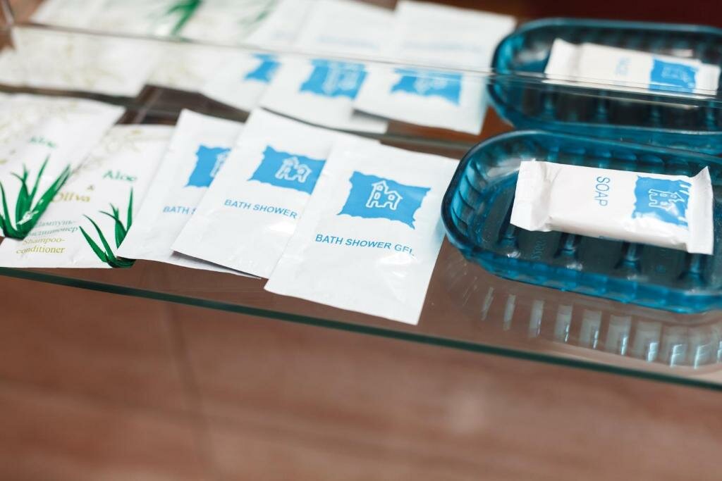 Трехместный номер «Комфорт»