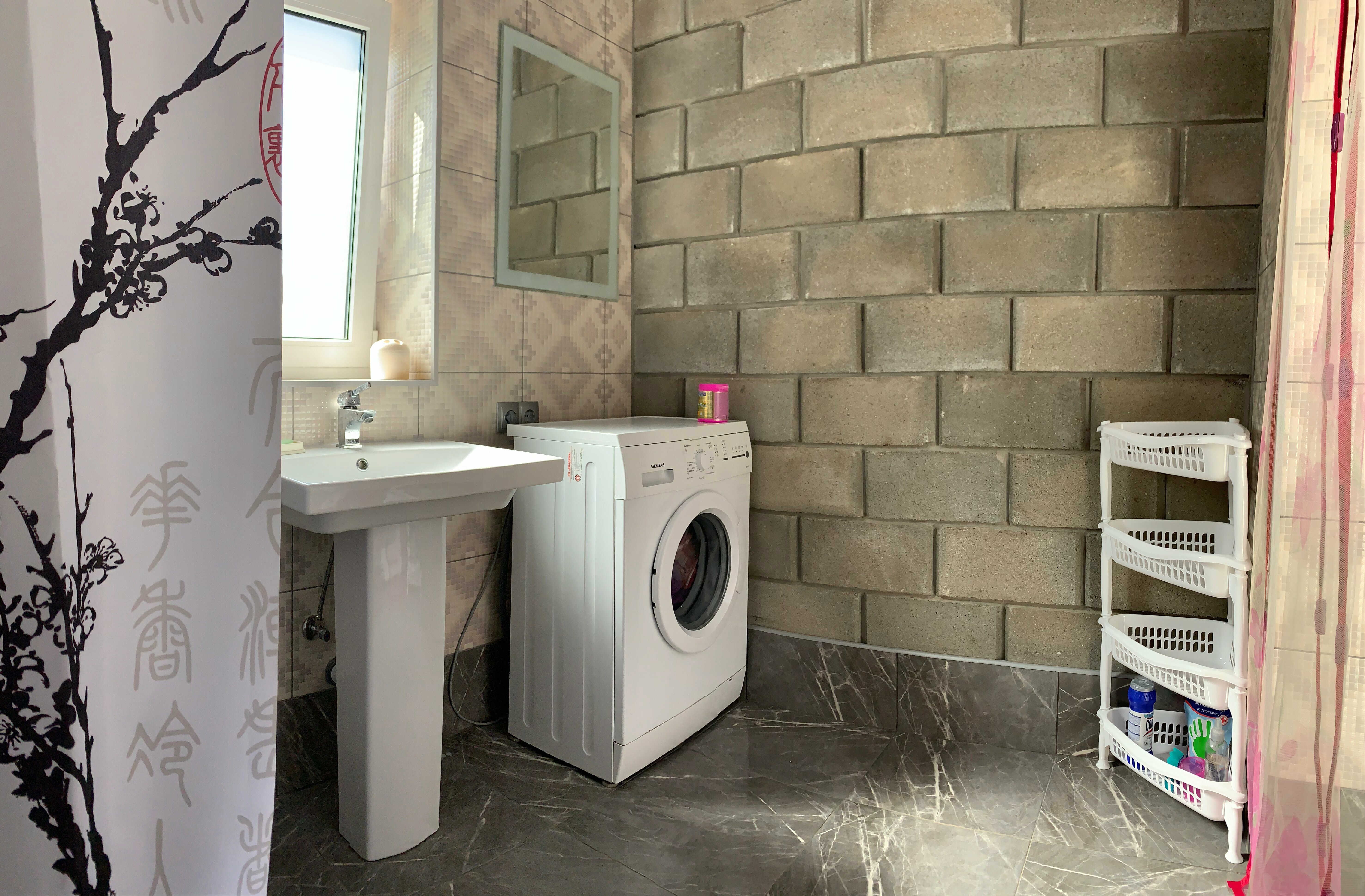 Двухместный номер с 2 отдельными кроватями