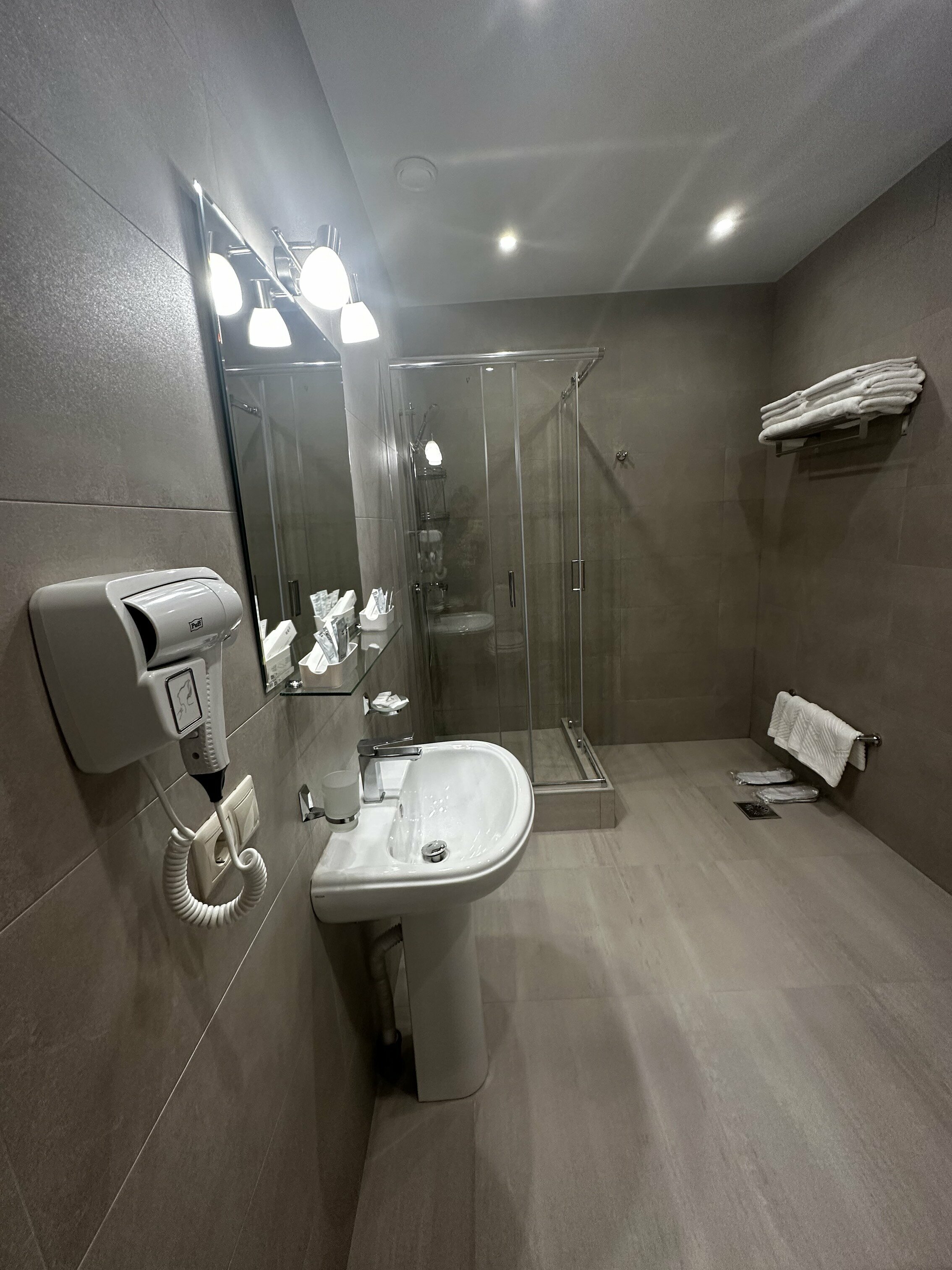 Семейный номер