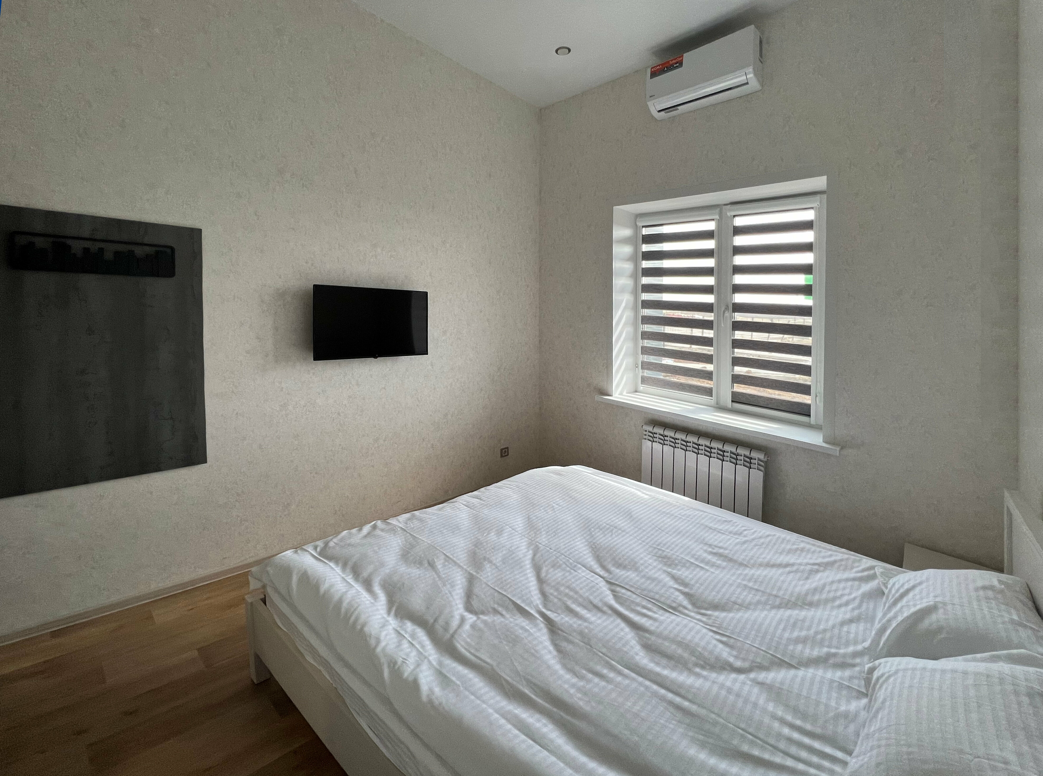 Двухместный номер с 1 кроватью или 2 отдельными кроватями