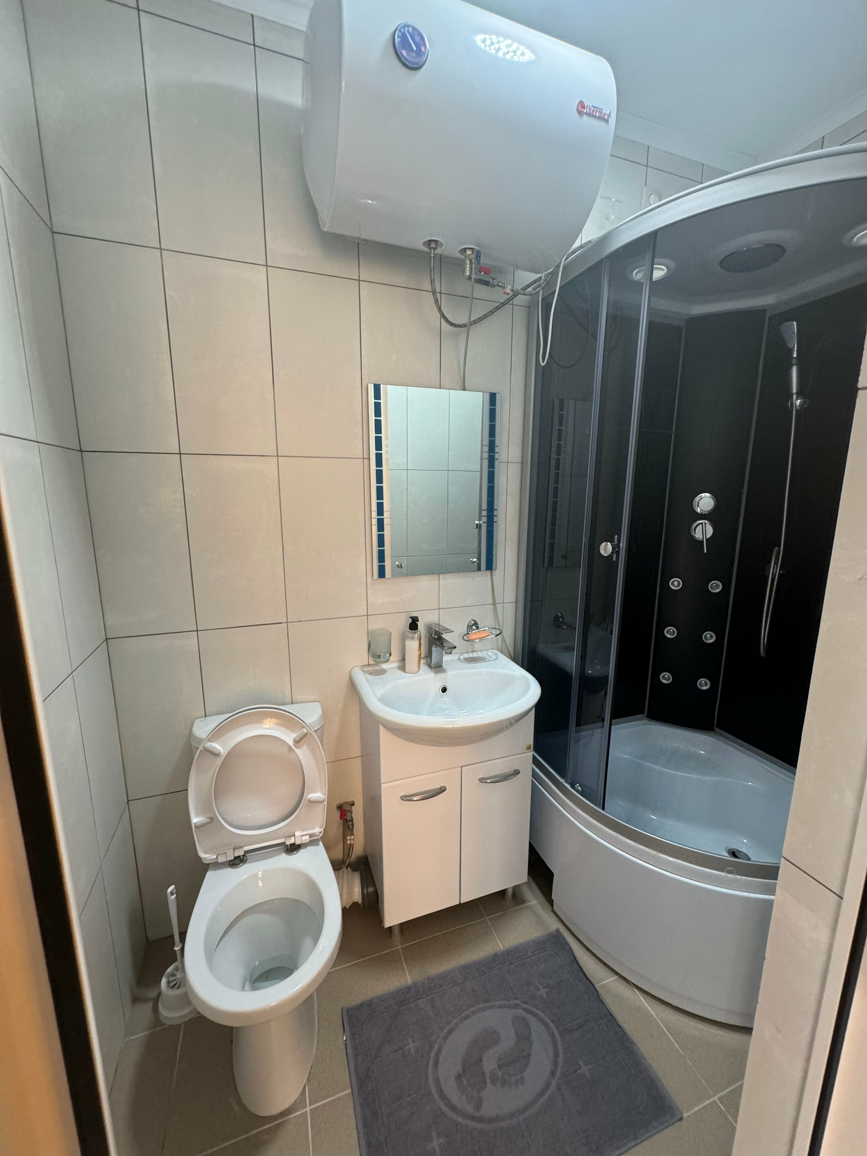 Четырехместный номер «Комфорт»