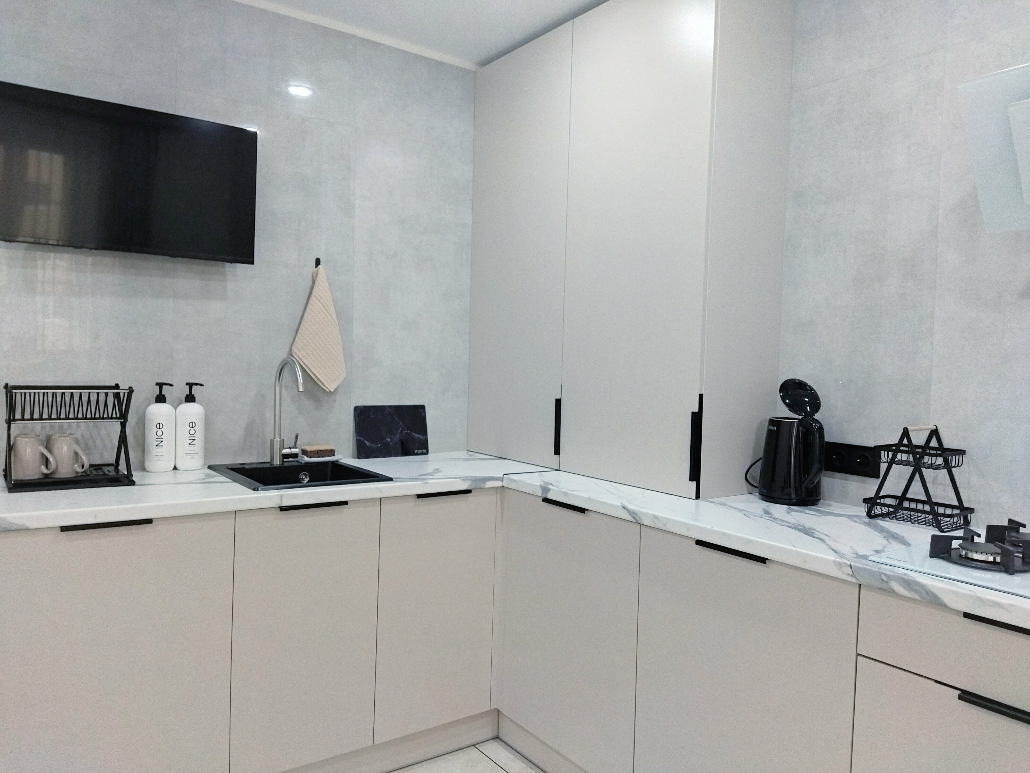 Четырехместный номер «Комфорт»