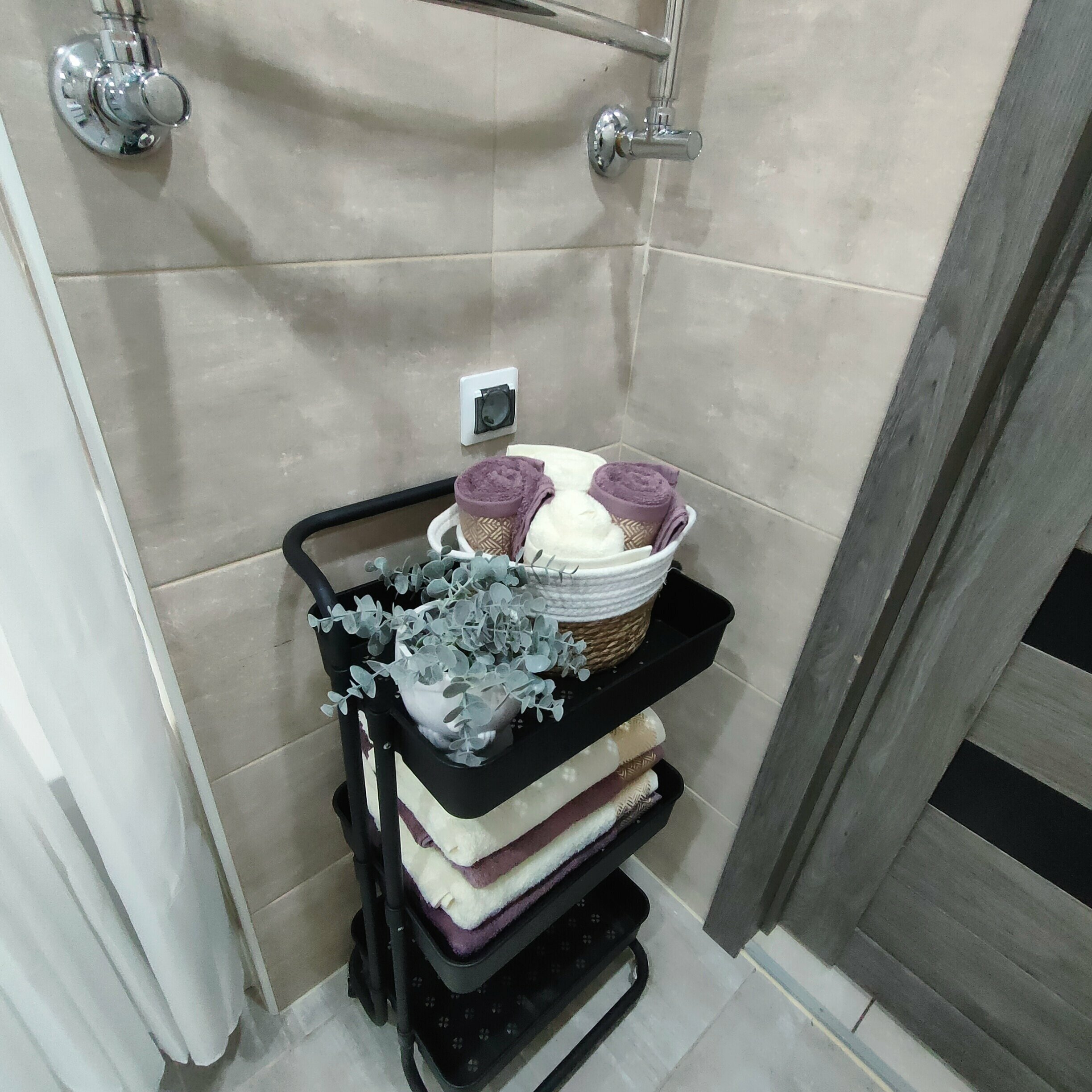 Четырехместный номер «Комфорт»