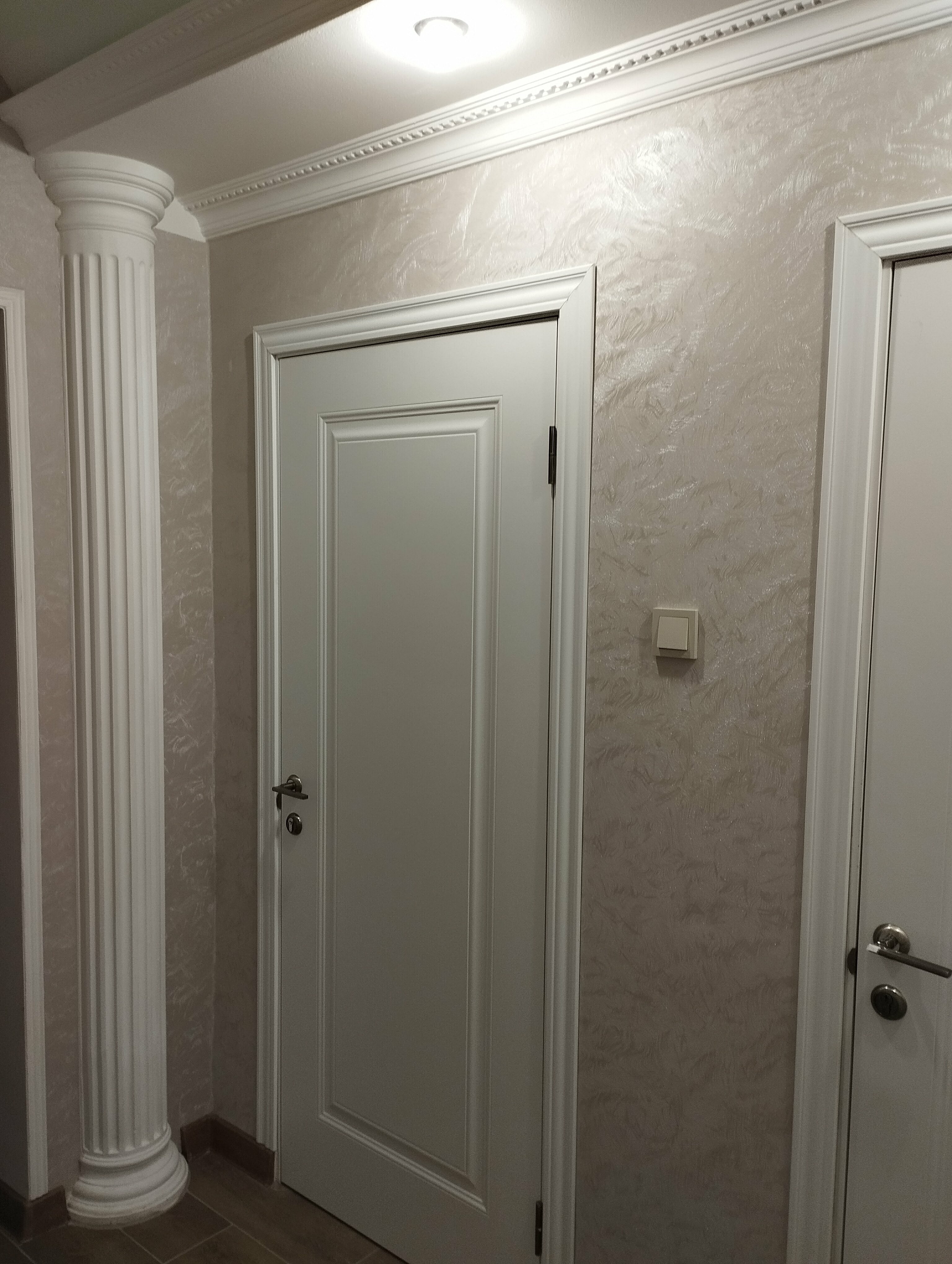 Стандартный двухместный номер с 1 кроватью