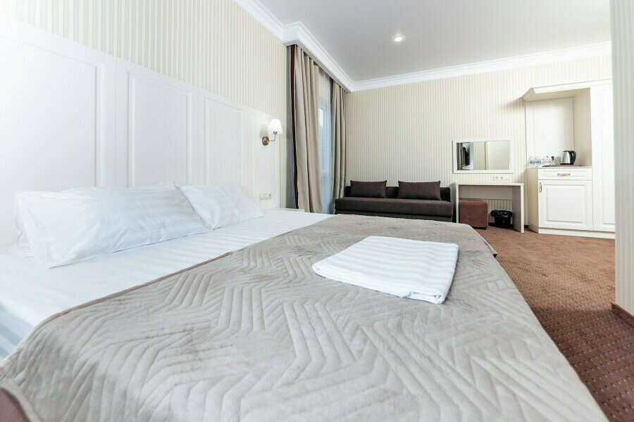 Джуниор сюит без балкона