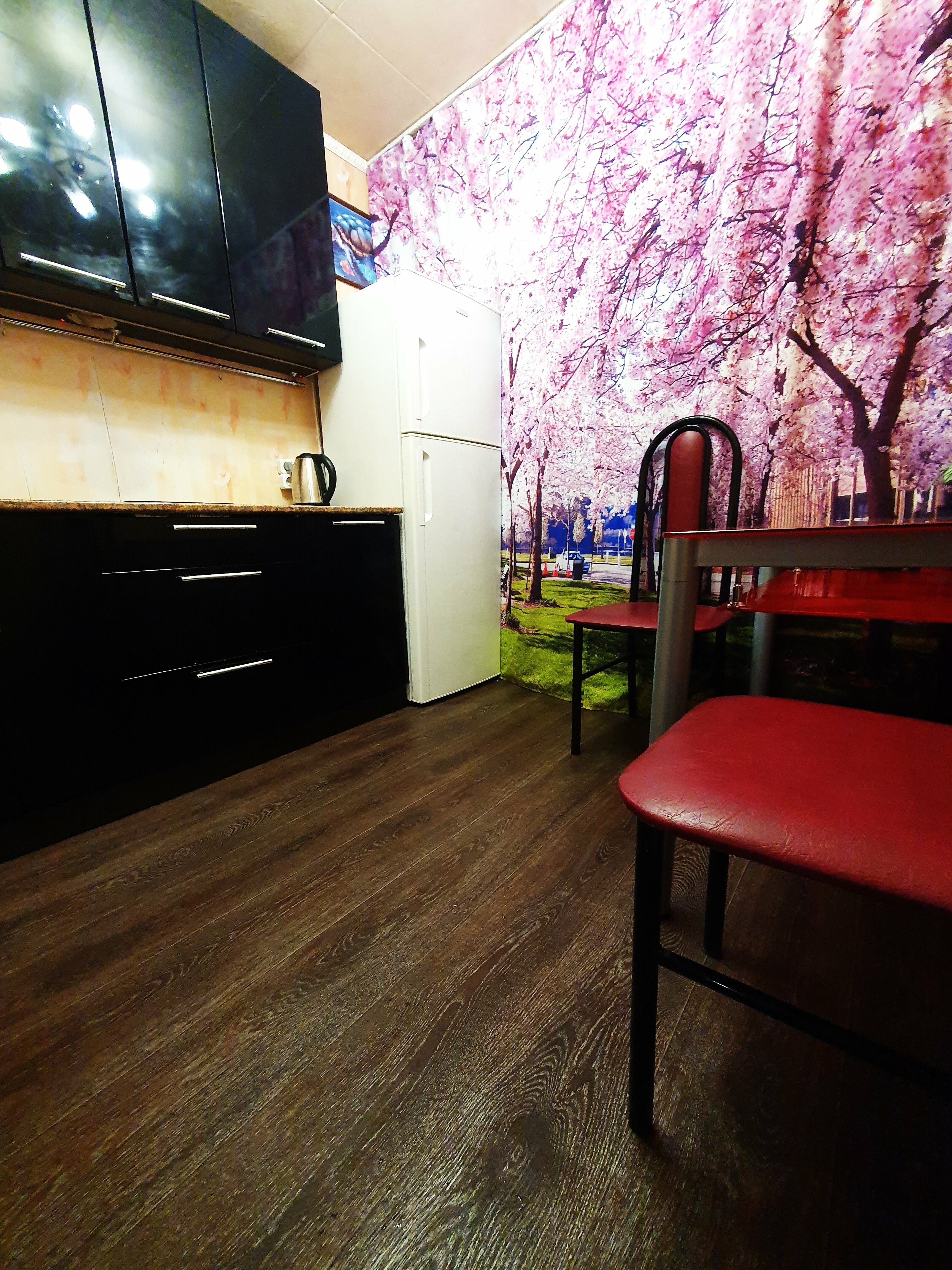 Апартаменты с 2 спальнями