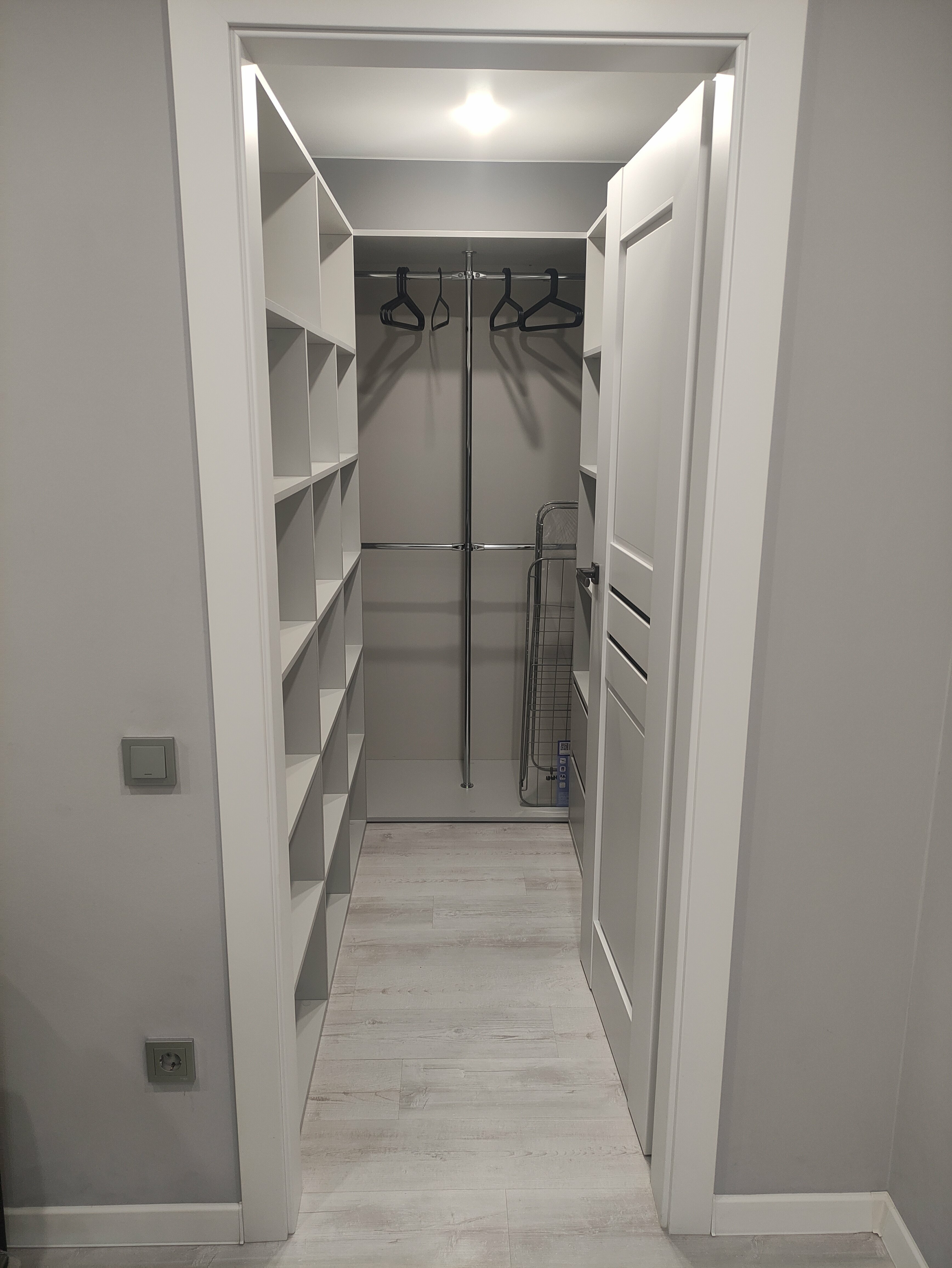 Роскошный четырехместный номер