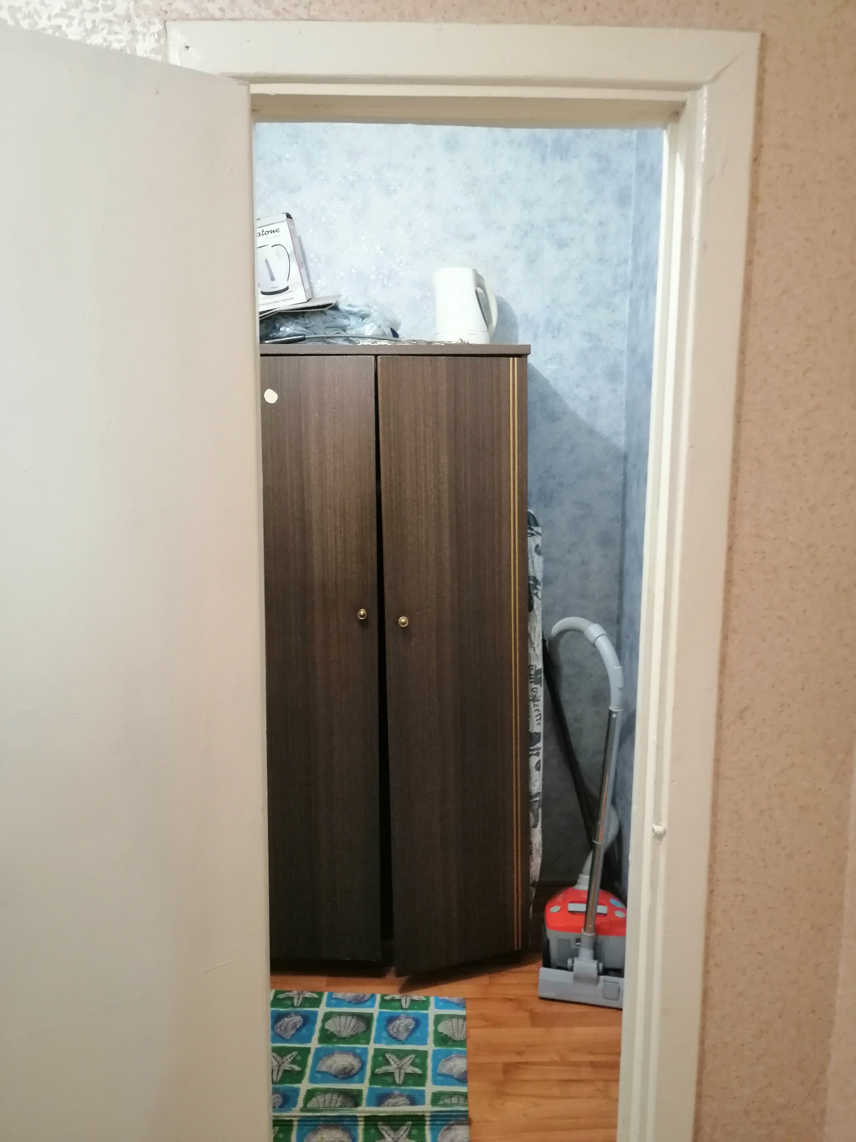 Классический трехместный номер