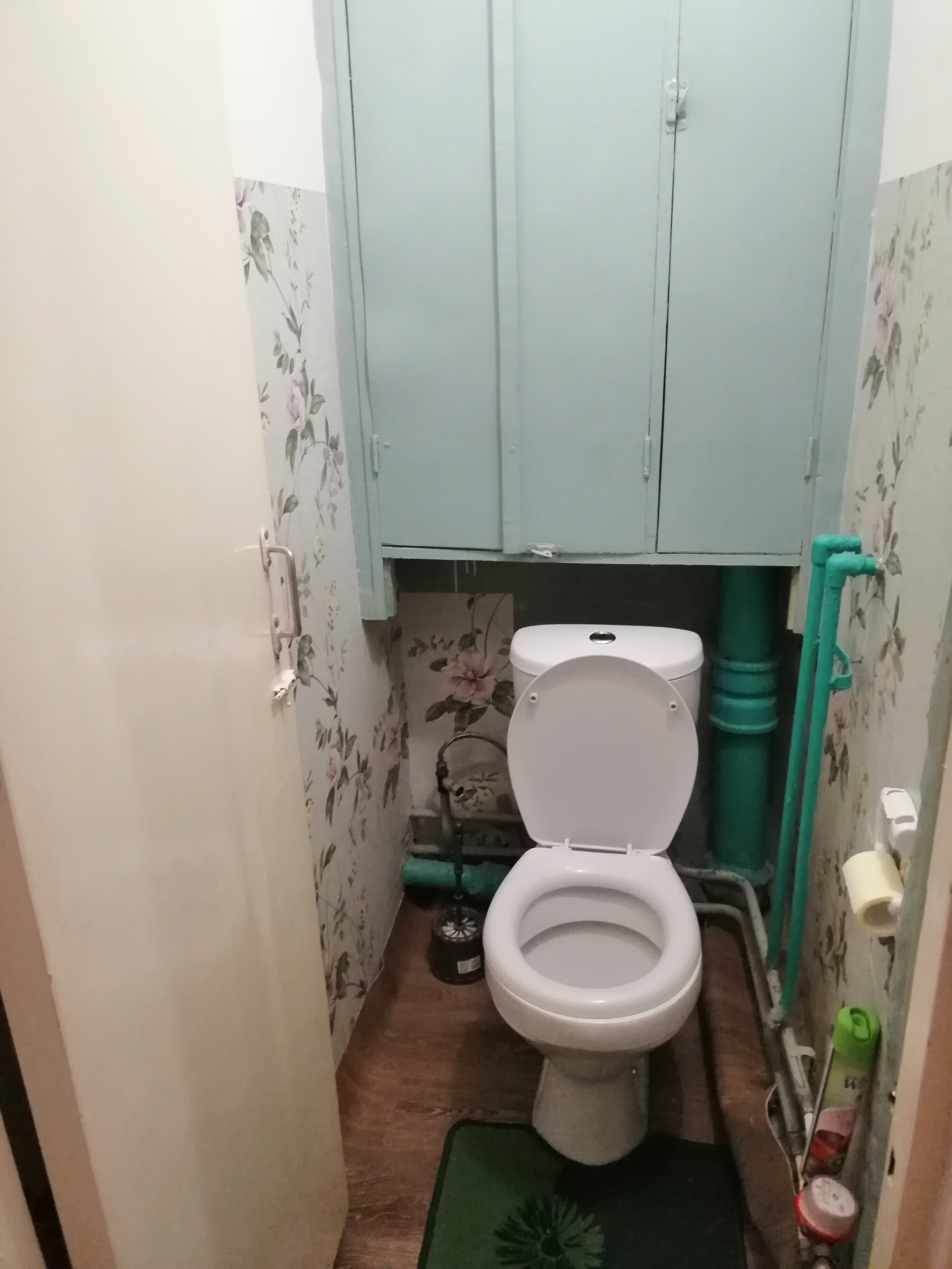 Классический трехместный номер