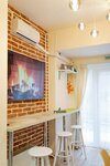 Двухместный номер с 1 кроватью и собственной ванной комнатой в IT. Rooms