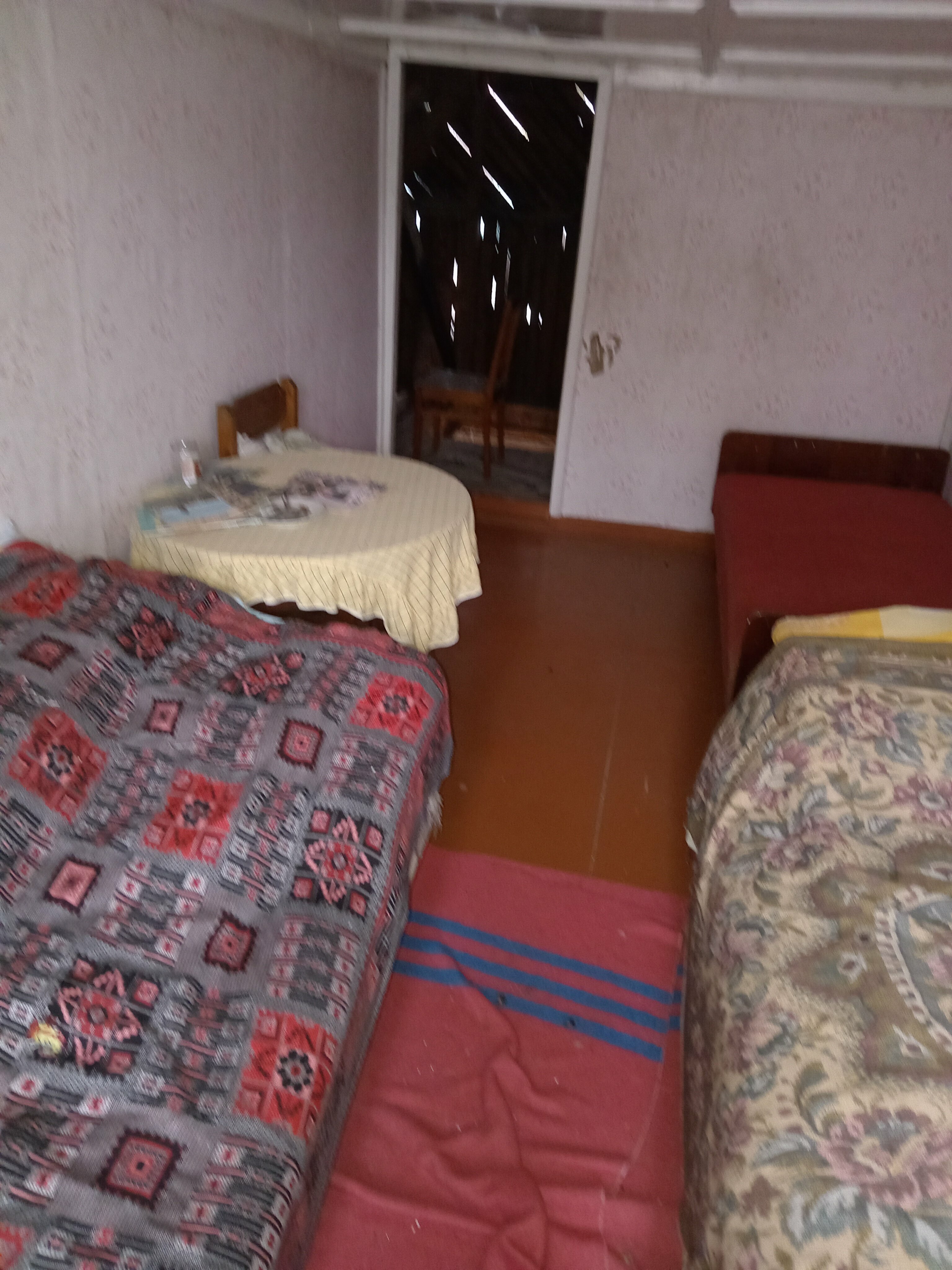 Дом для семейного отдыха